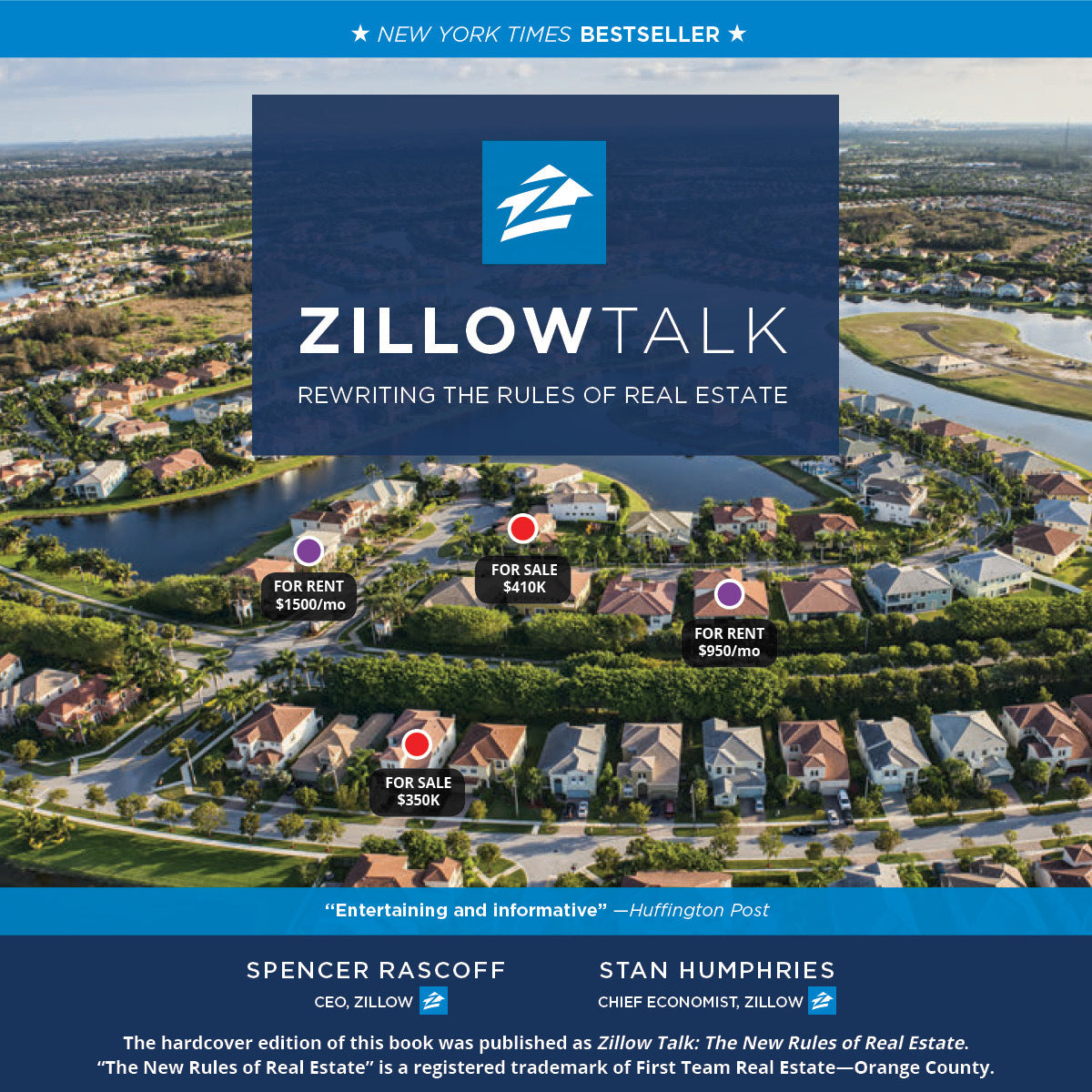 Zillow Talk