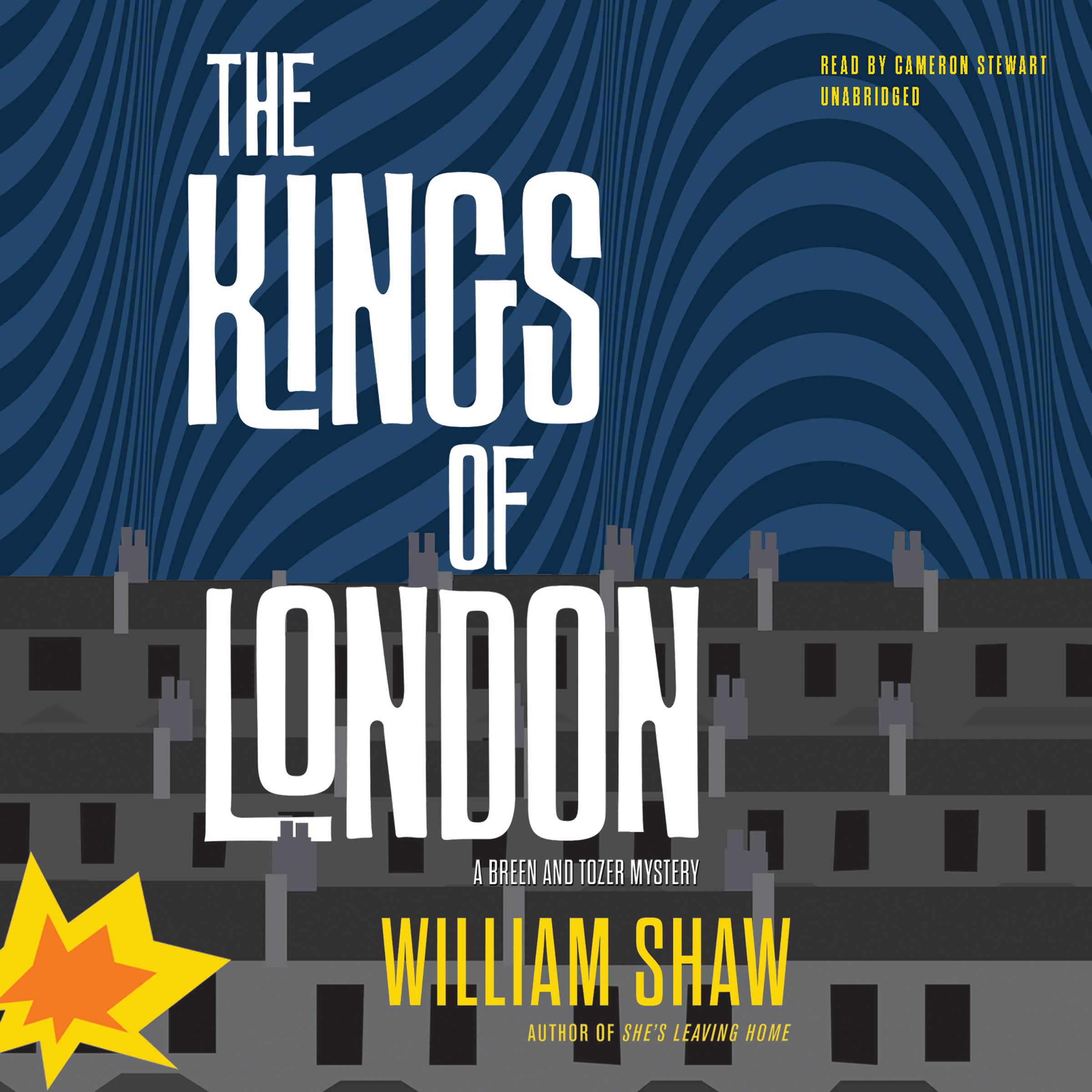 The Kings of London