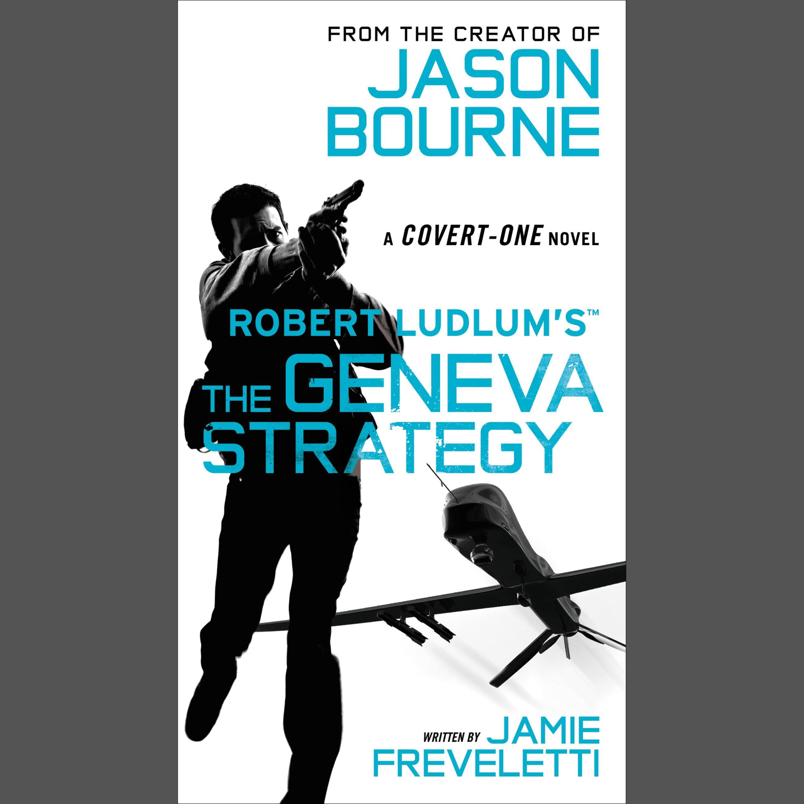Robert Ludlum's (TM) The Geneva Strategy