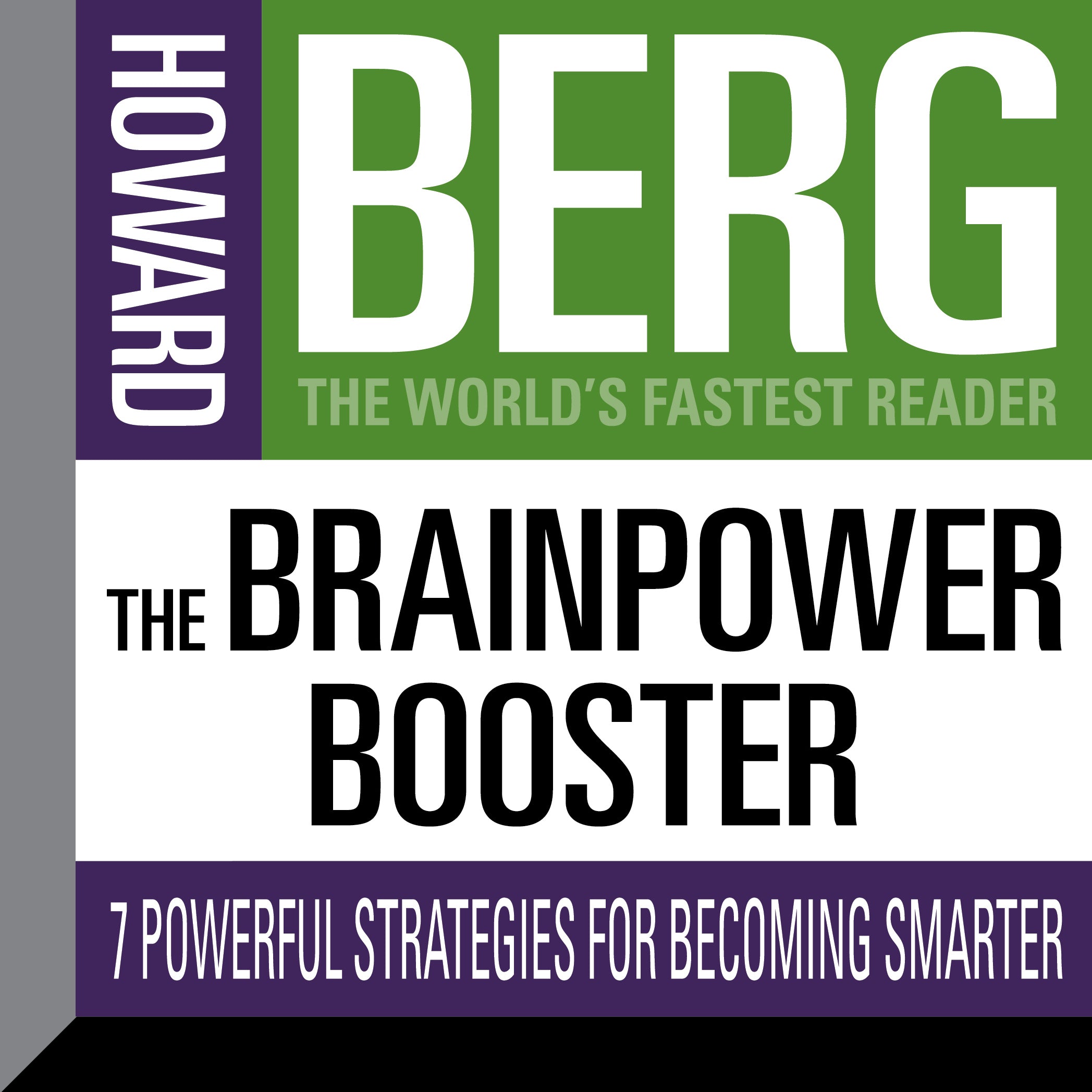 The Brainpower Booster