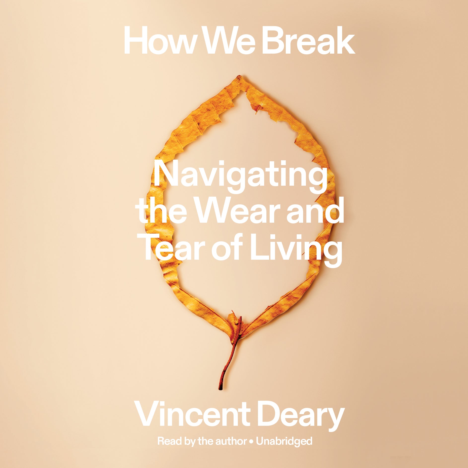 How We Break