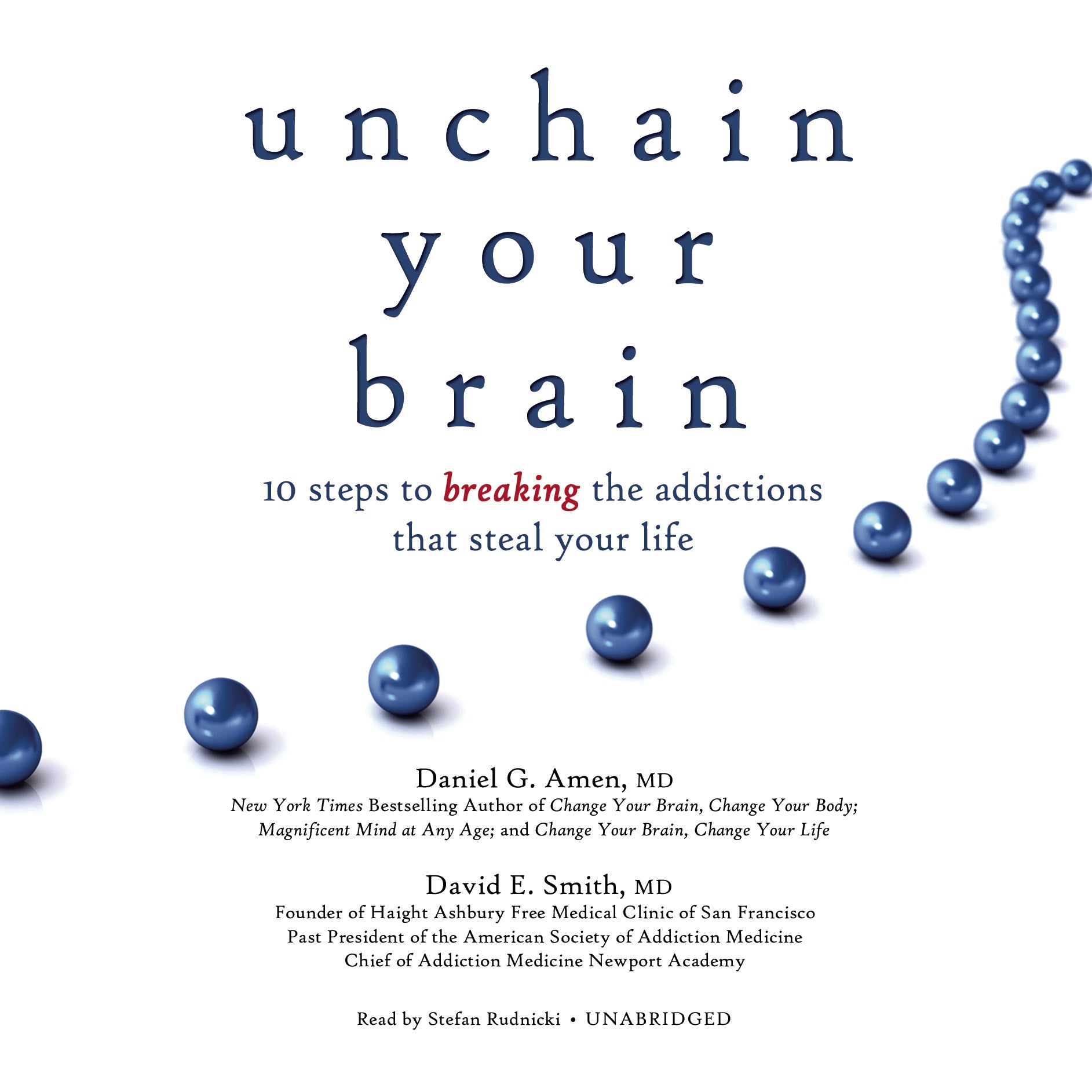 Unchain Your Brain