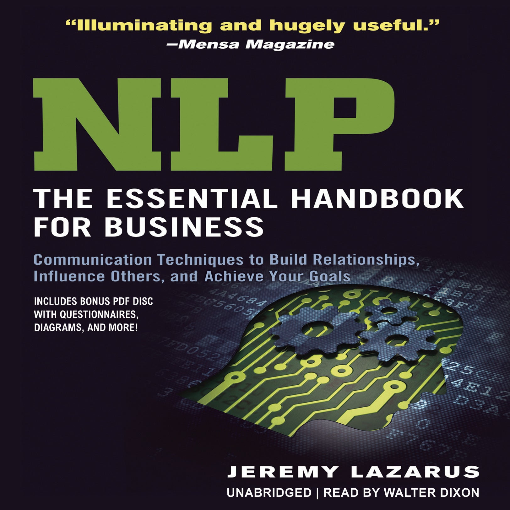 NLP:The Essential Handbook for Business