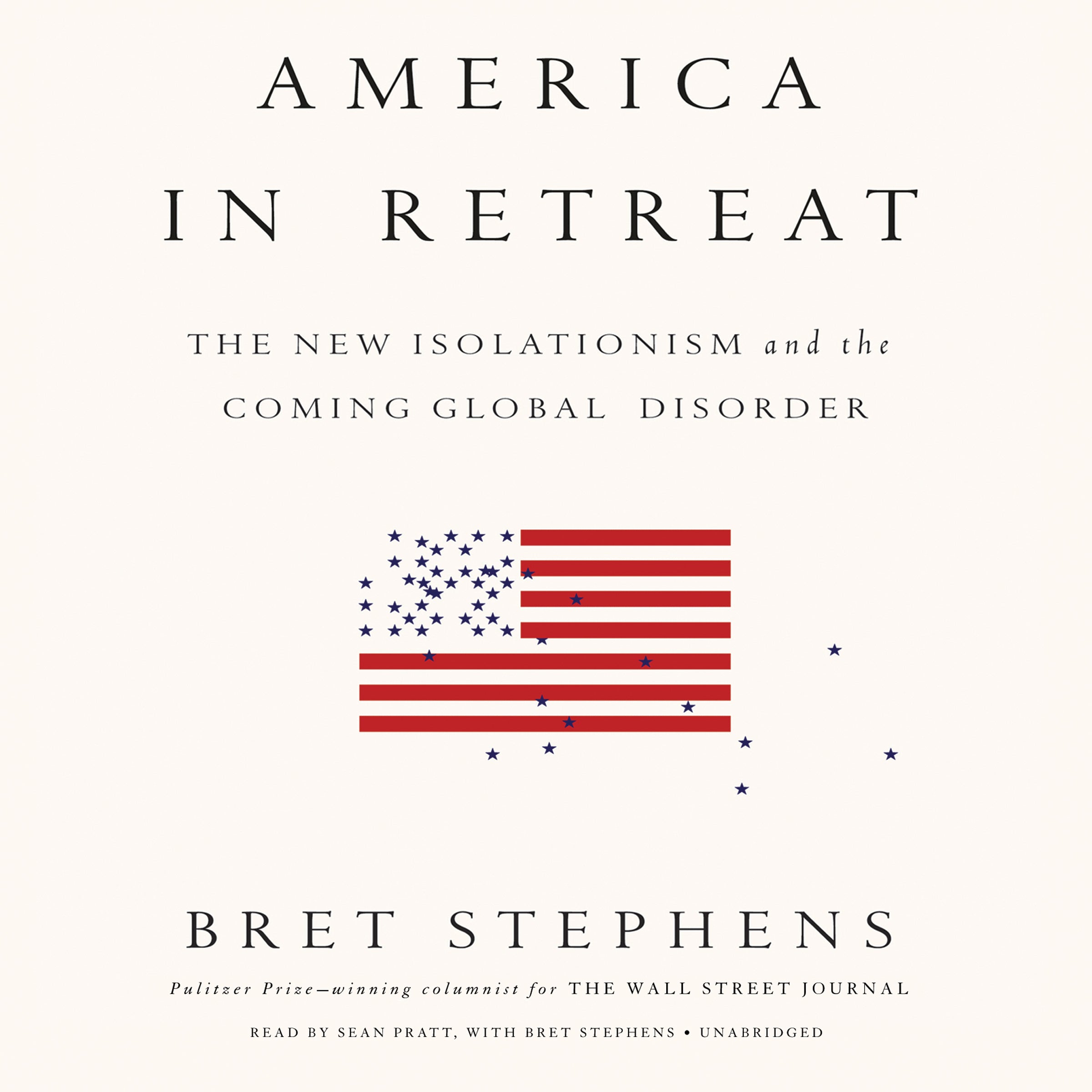 America in Retreat