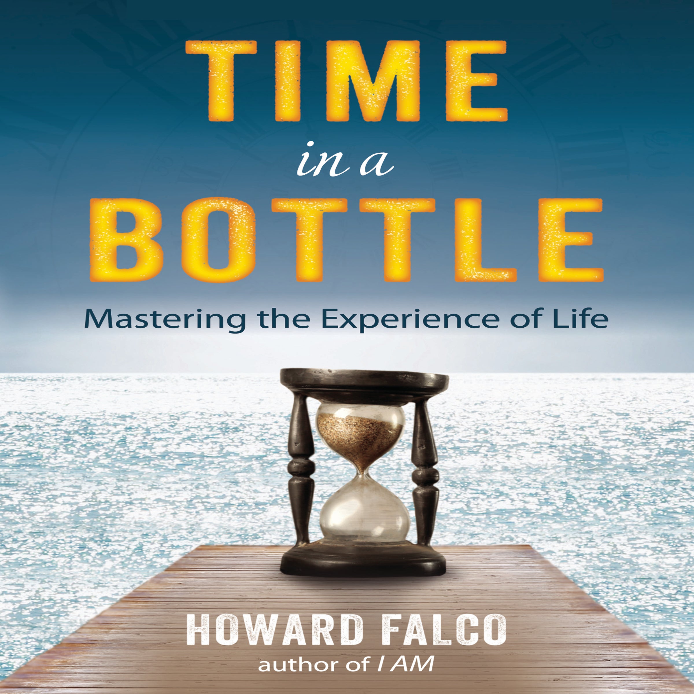 Time in a Bottle