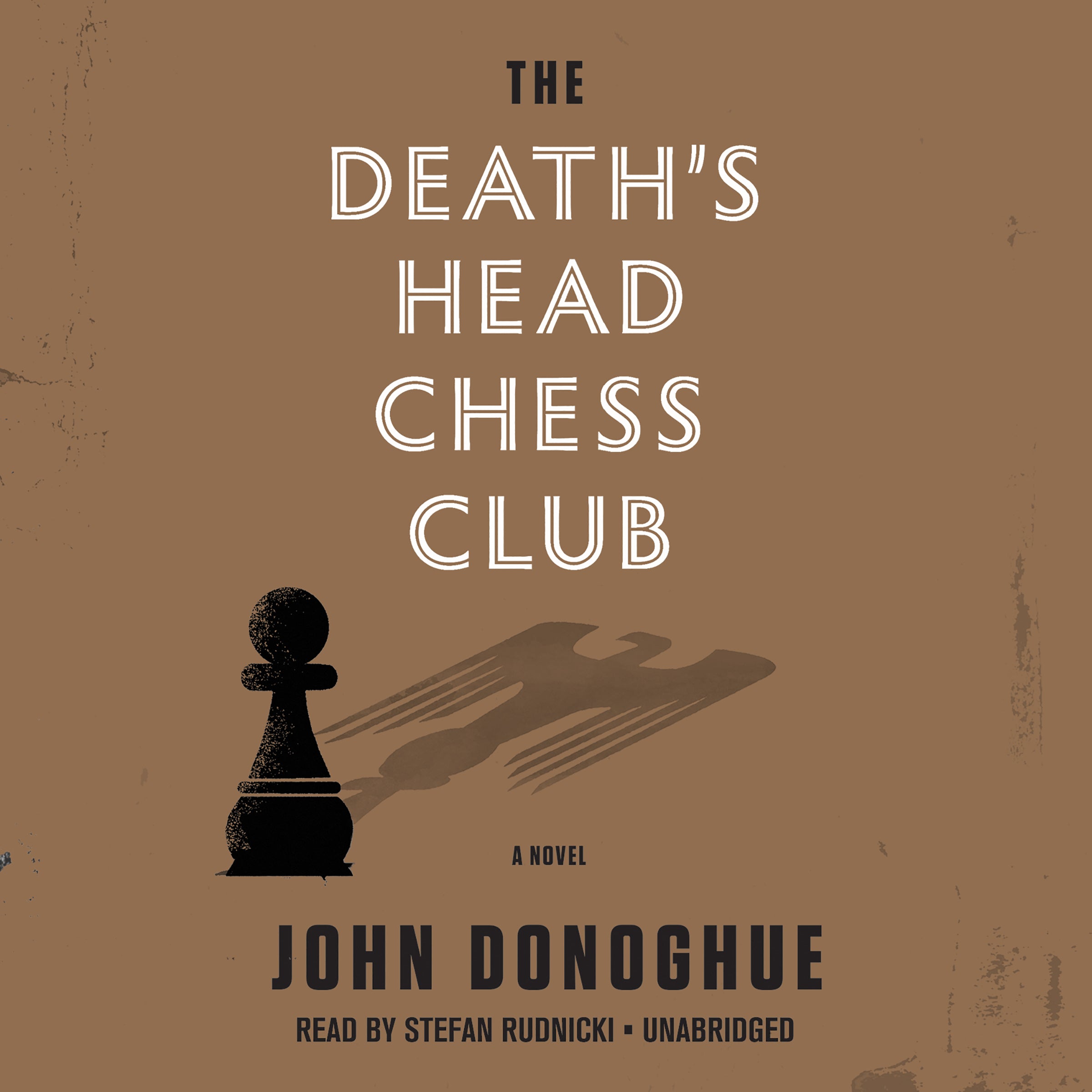 The Death's Head Chess Club