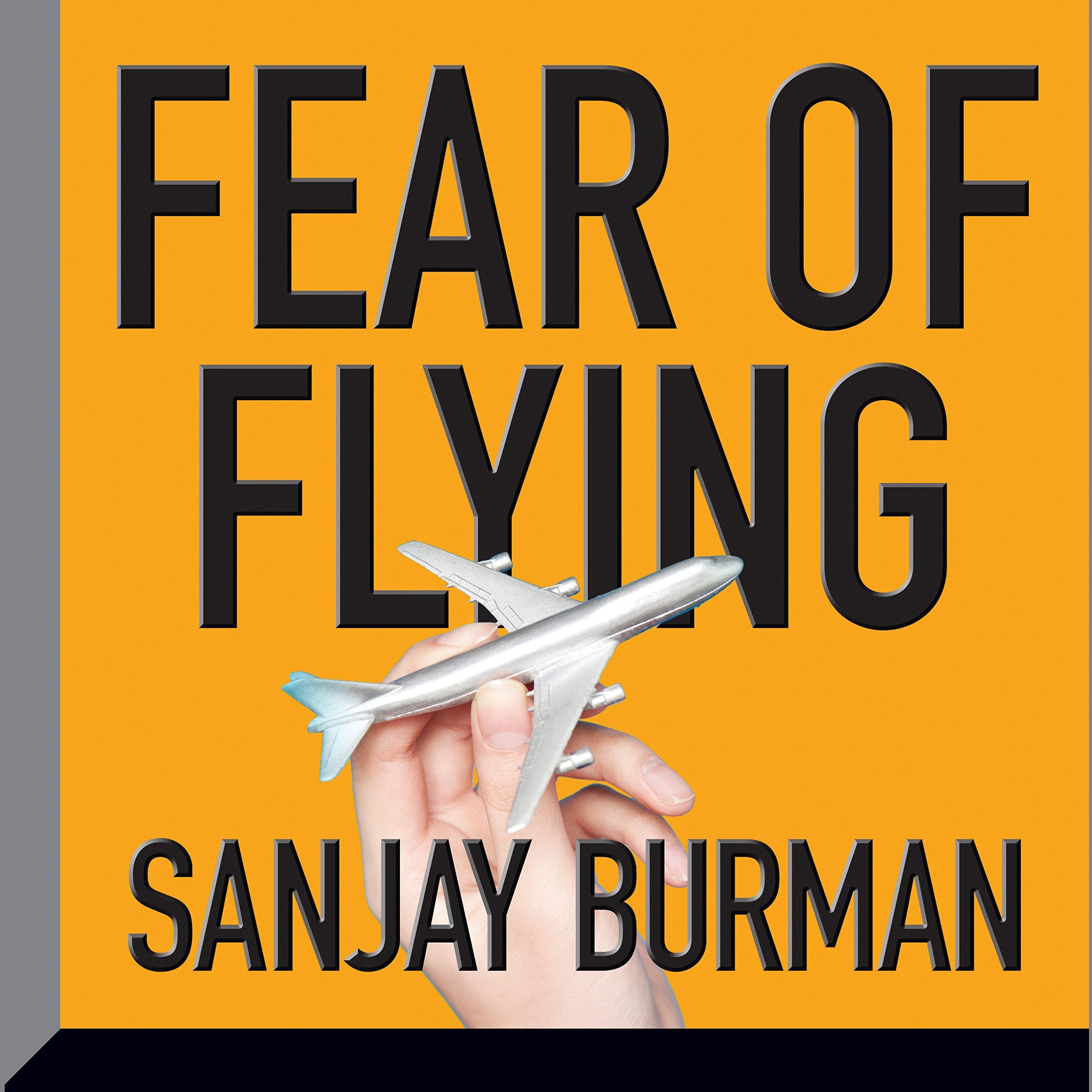 Fear of Flying