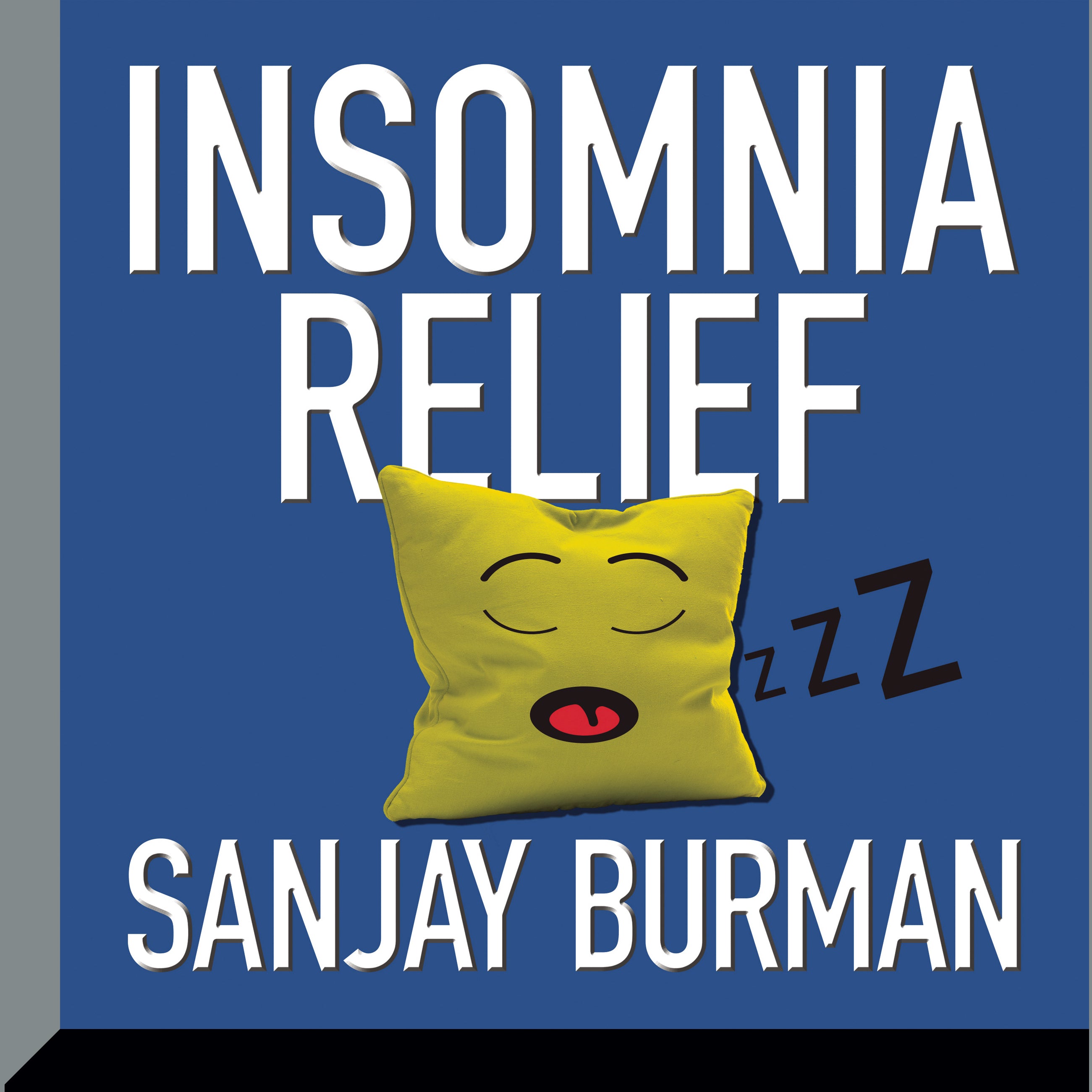 Insomnia Relief