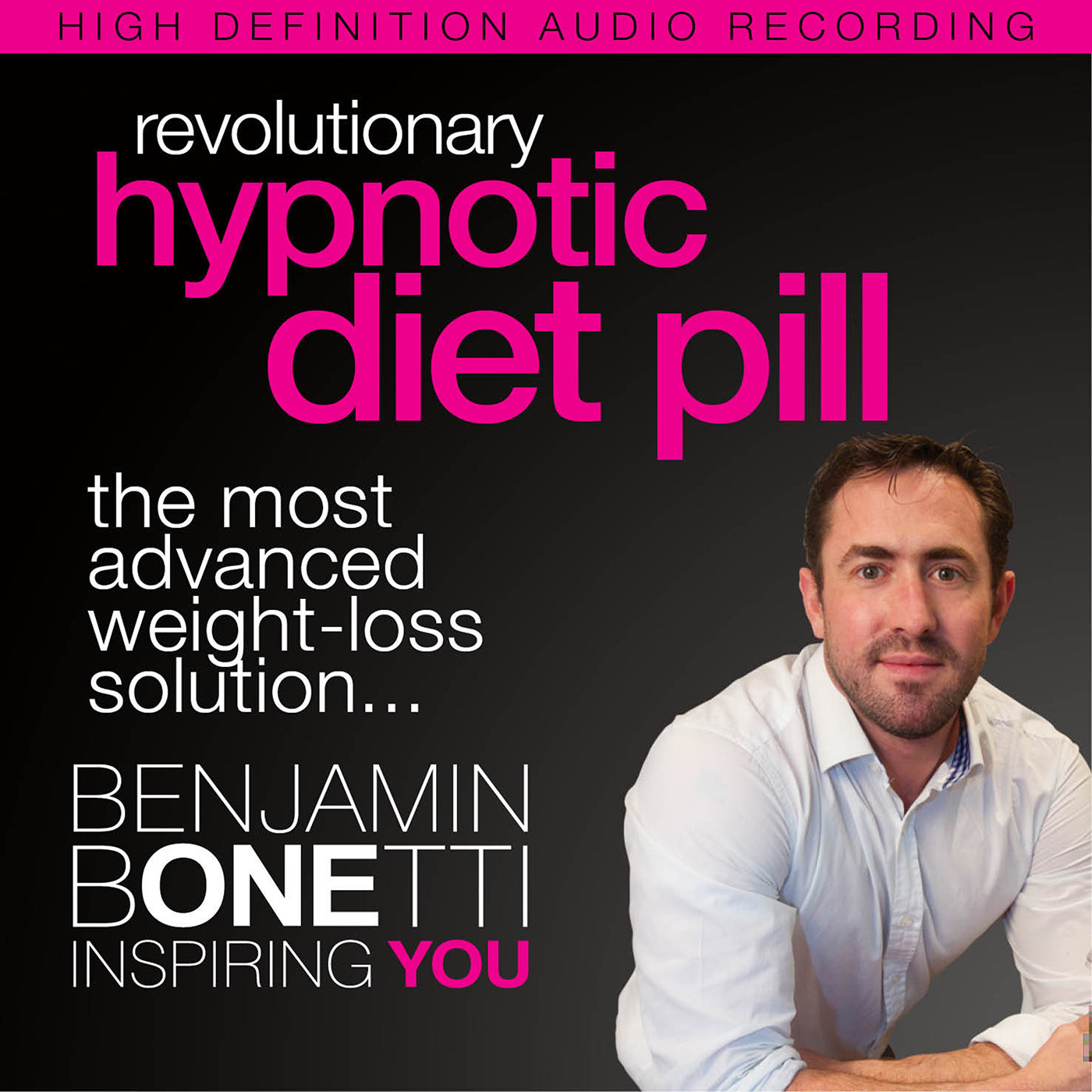 Revolutionary Hypnotic Diet Pill