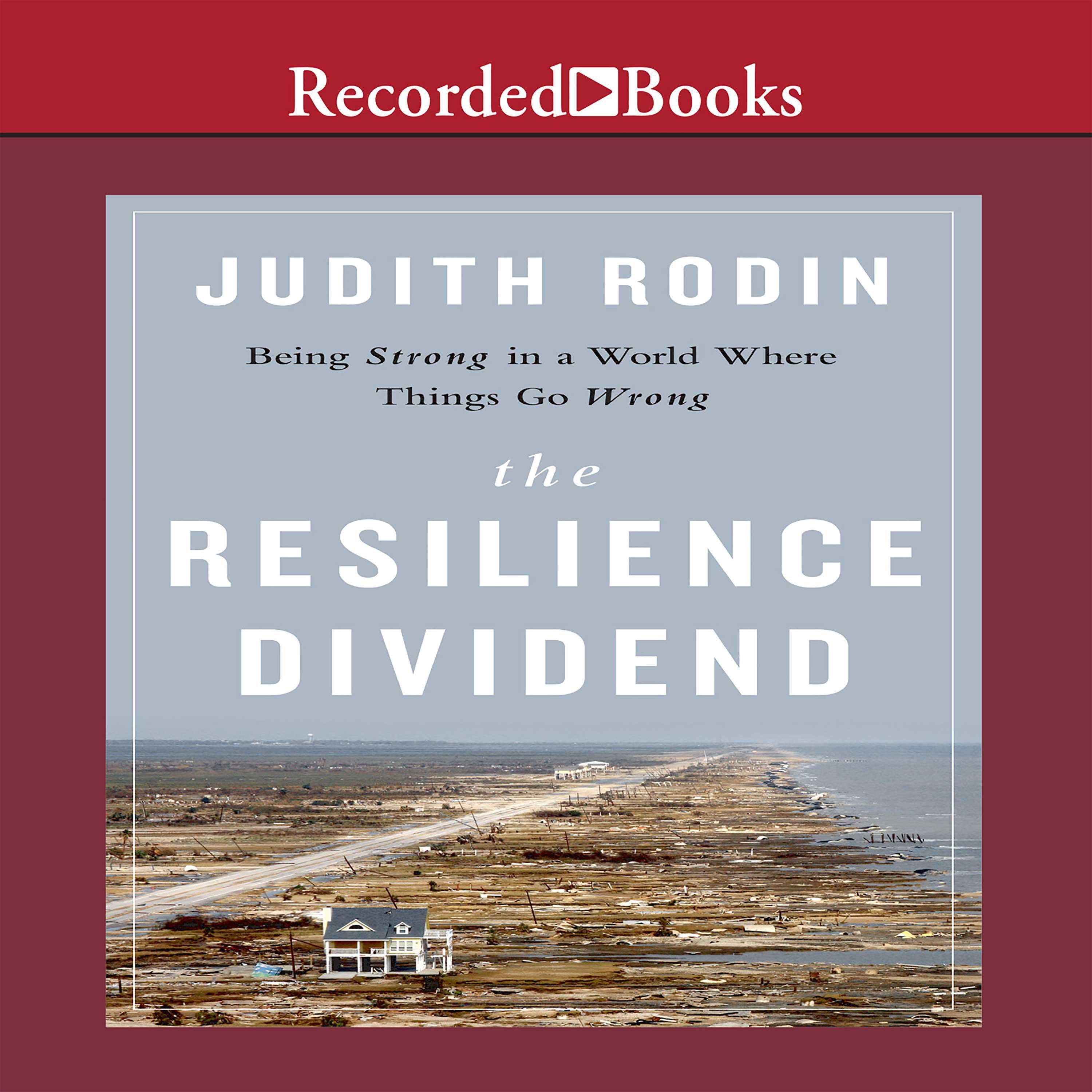 The Resilience Dividend