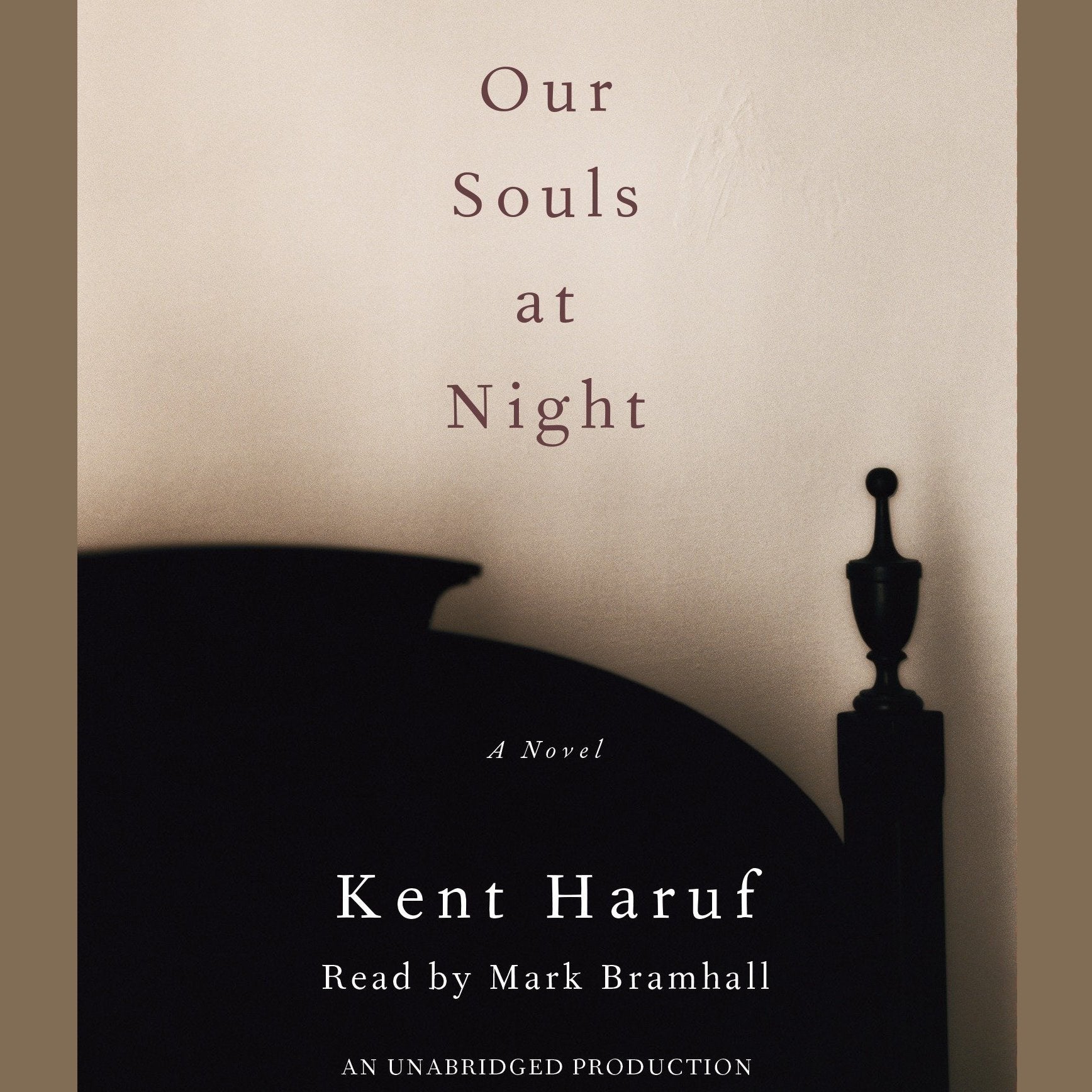 Our Souls at Night