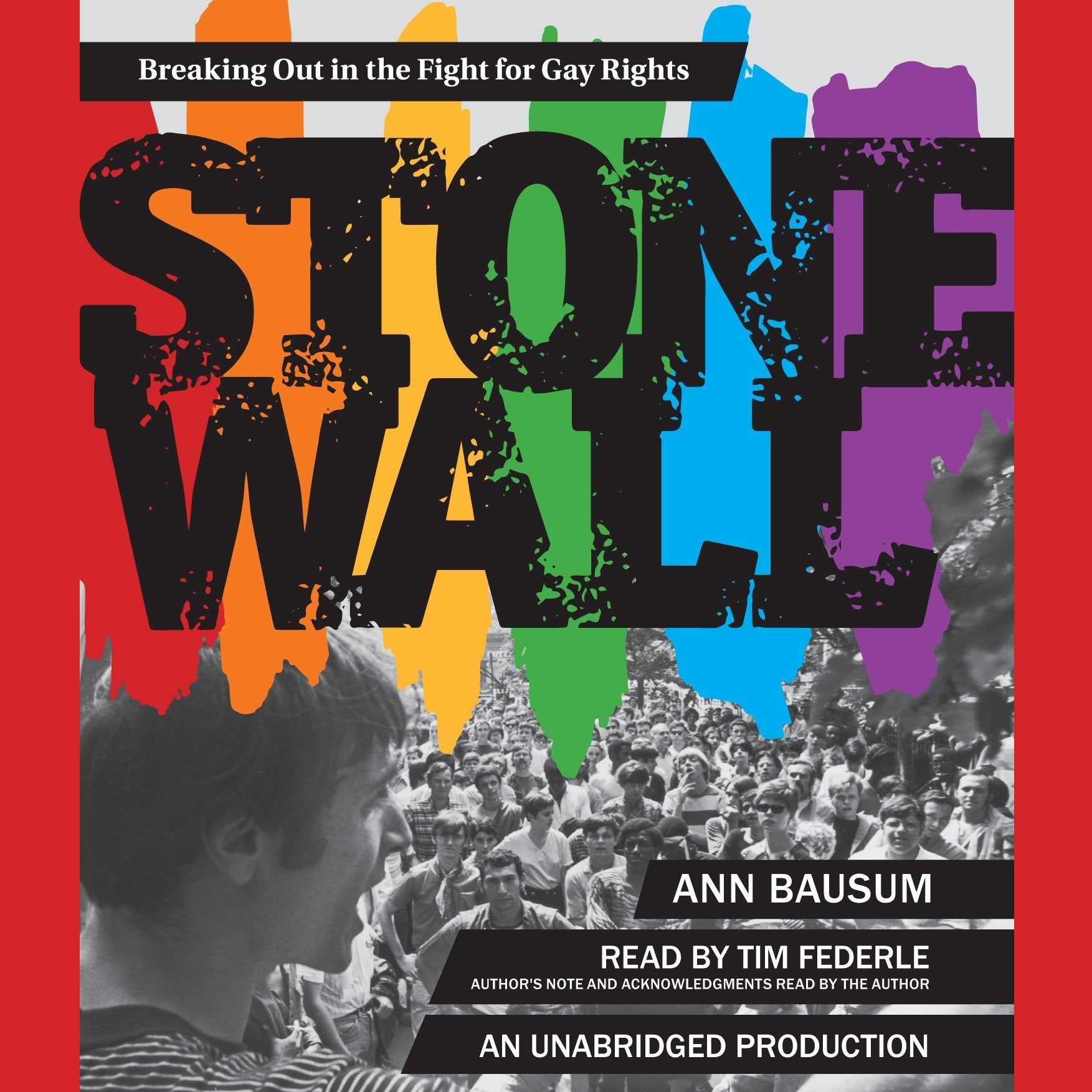 Stonewall