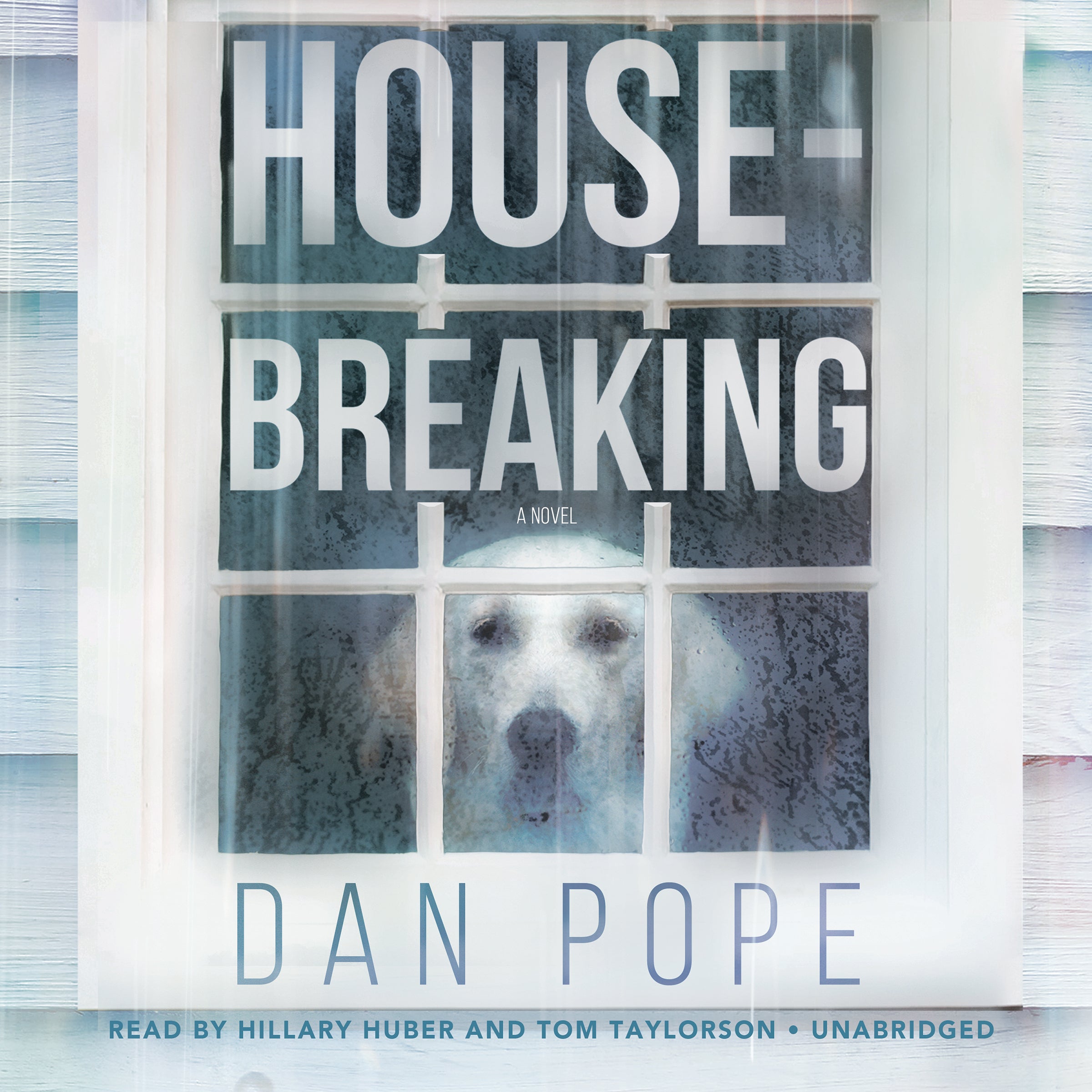 Housebreaking