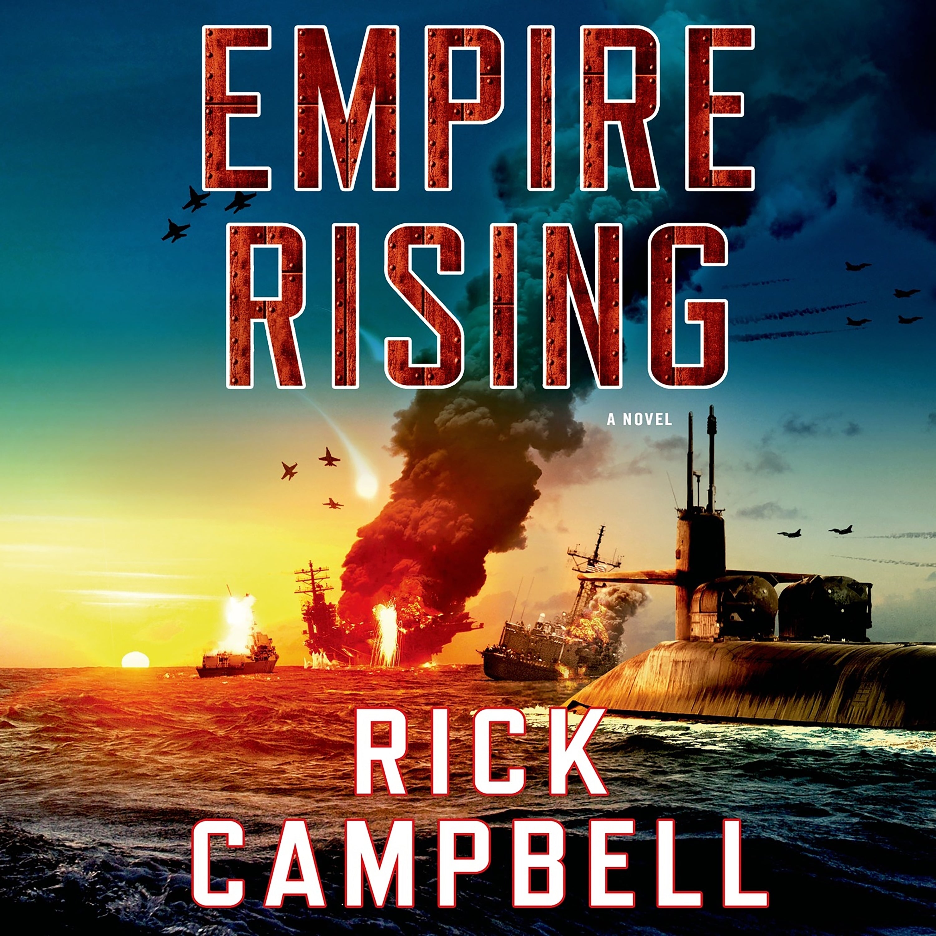 Empire Rising