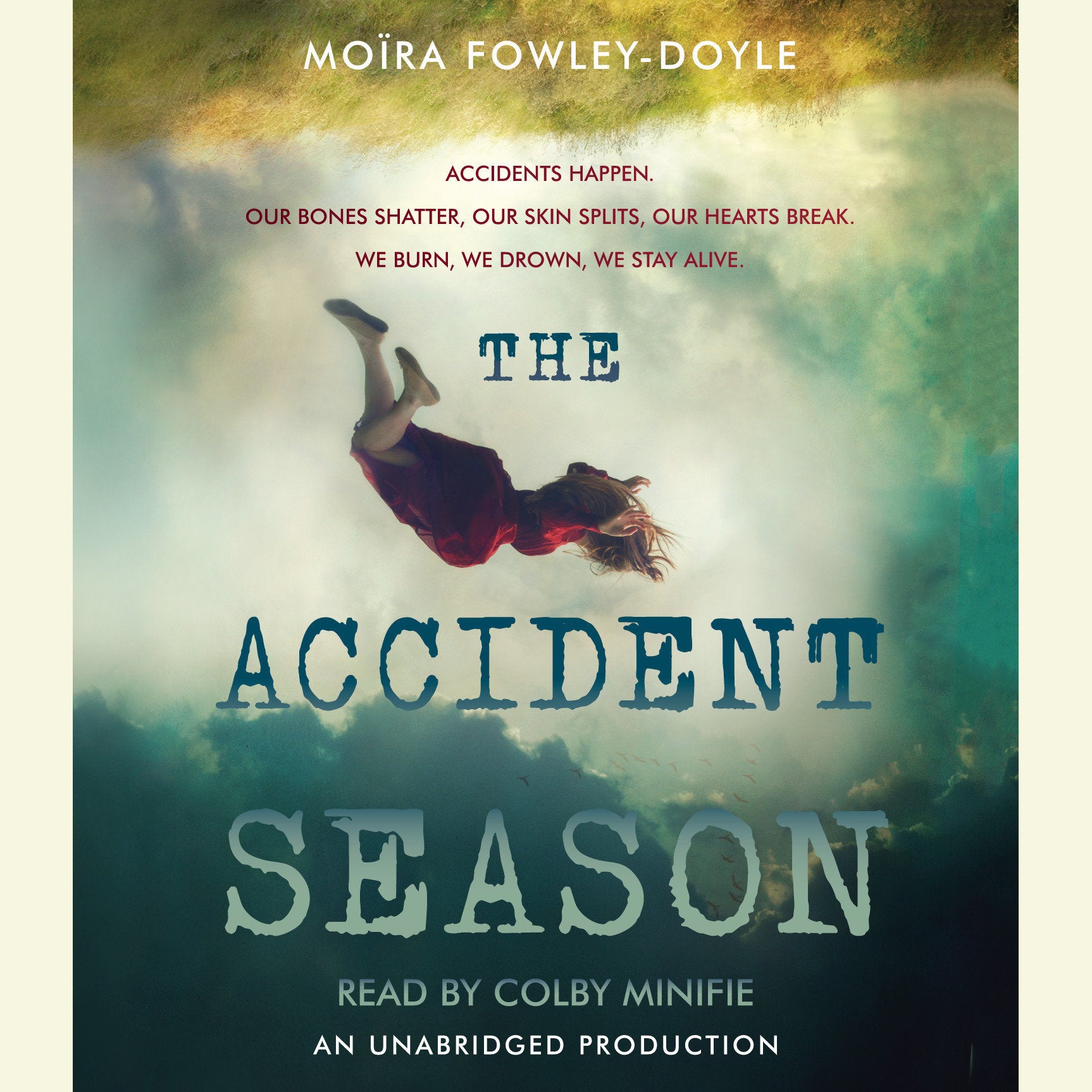 The Accident Season