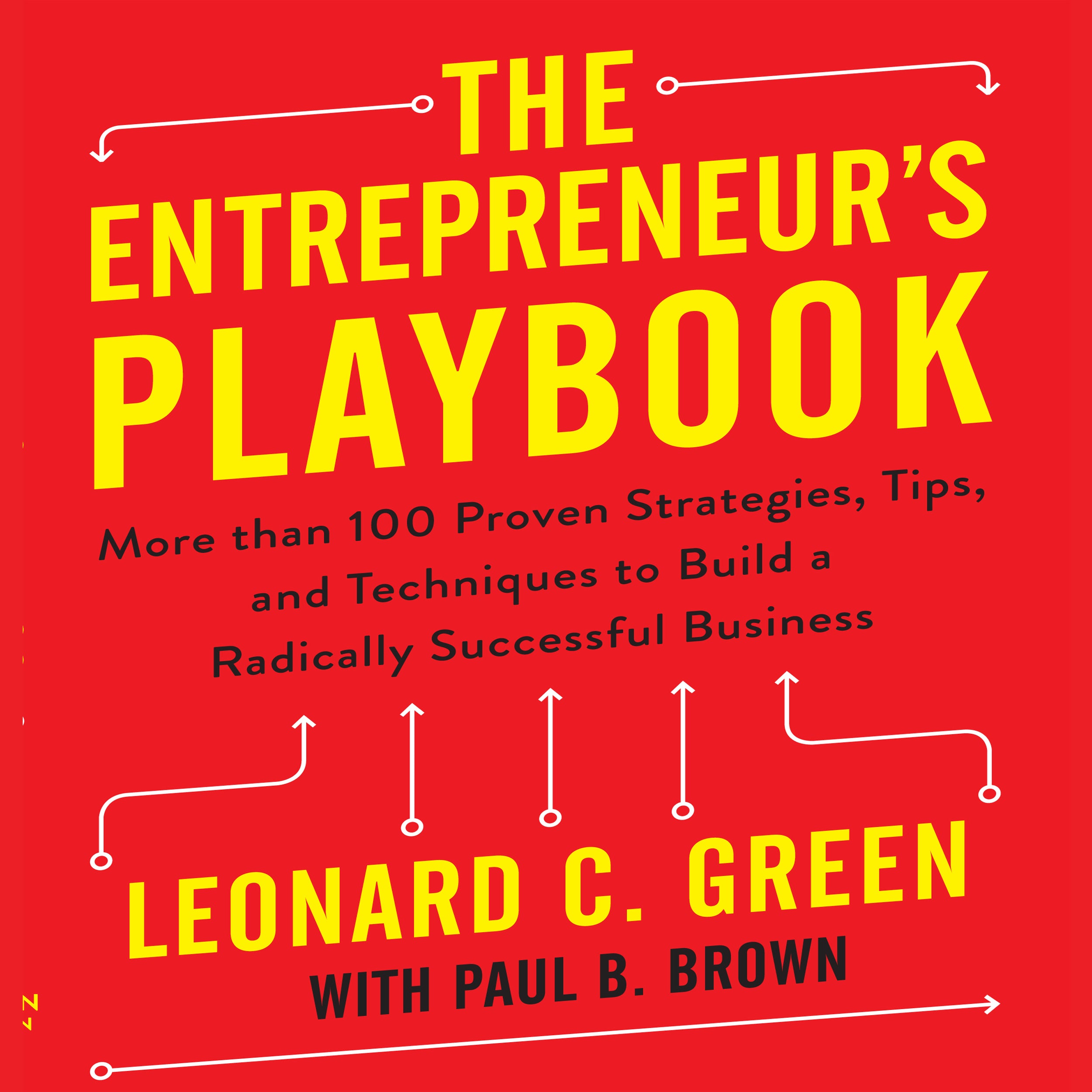 The Entrepreneur's Playbook