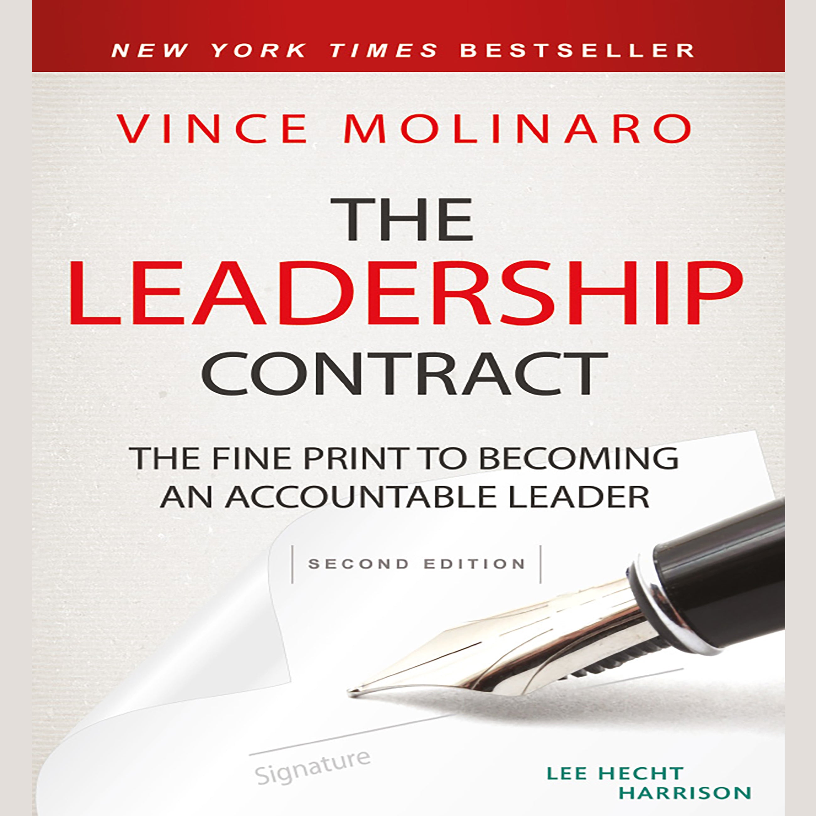 The Leadership Contract
