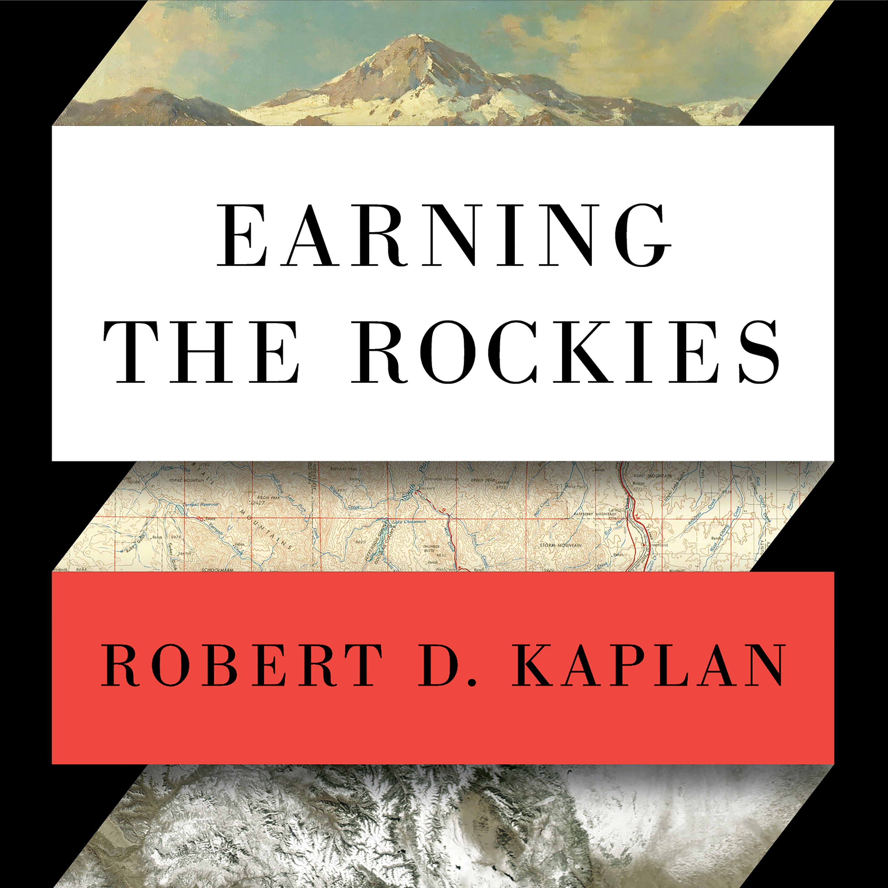 Earning the Rockies