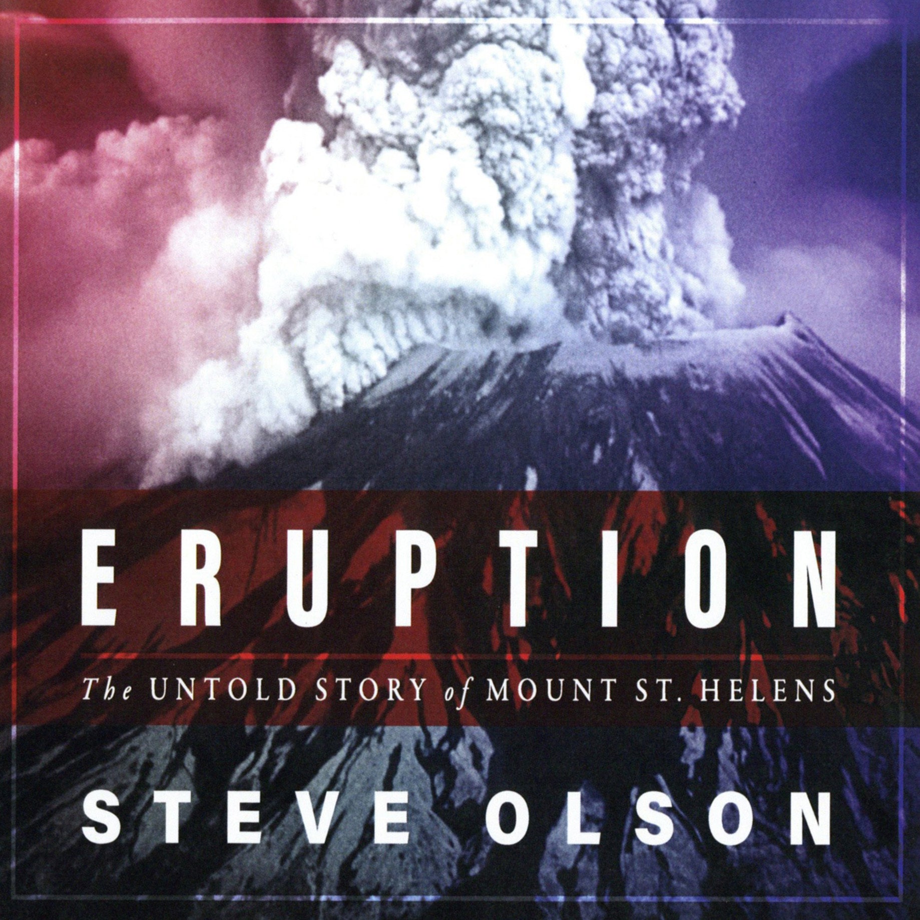 Eruption