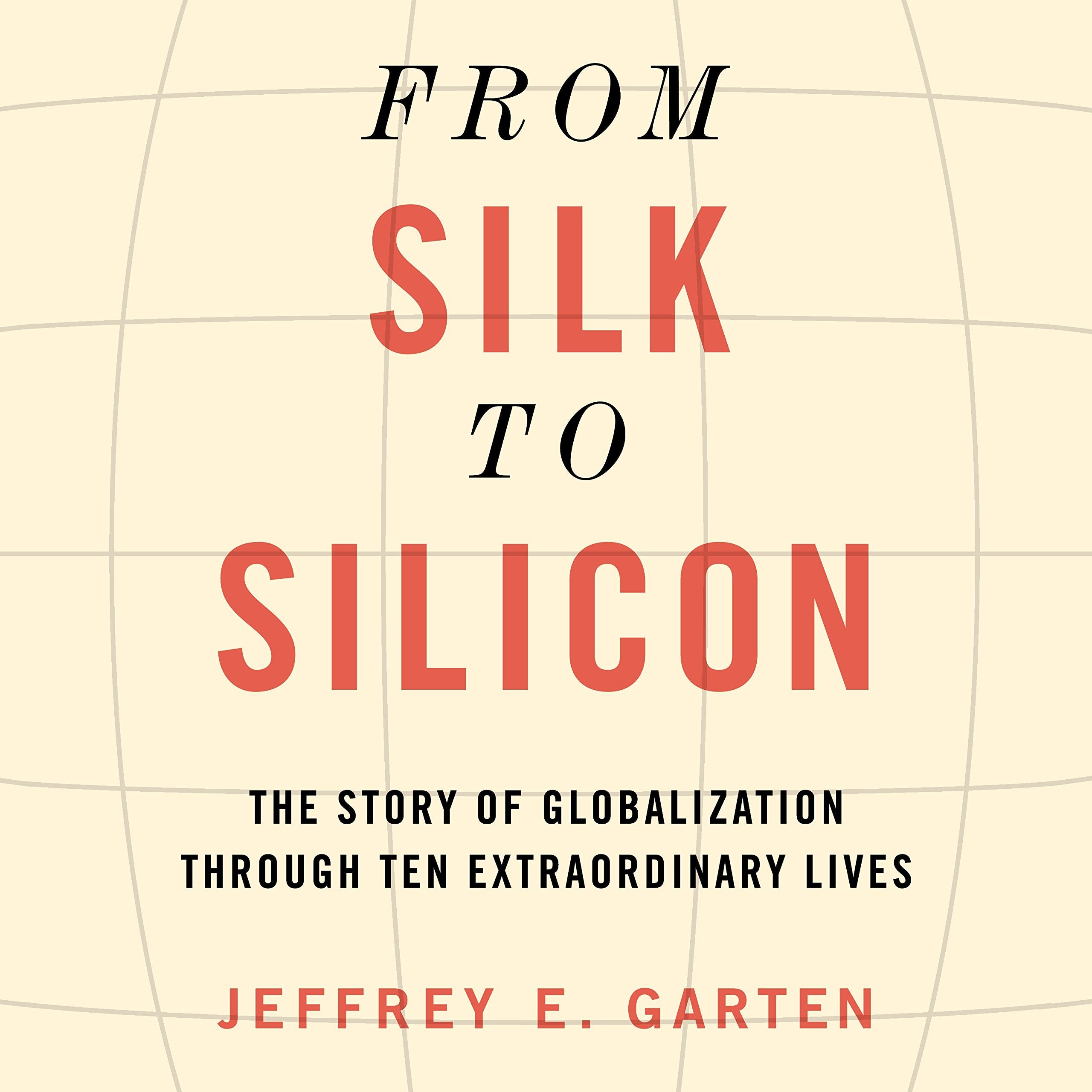 From Silk to Silicon