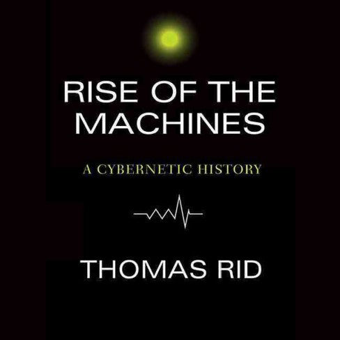 Rise of the Machines