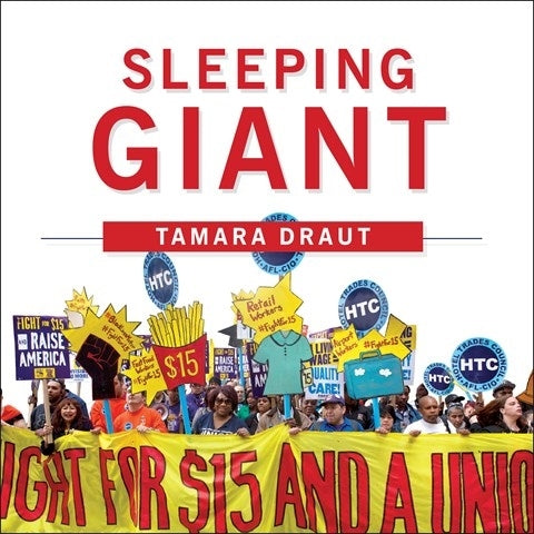 Sleeping Giant