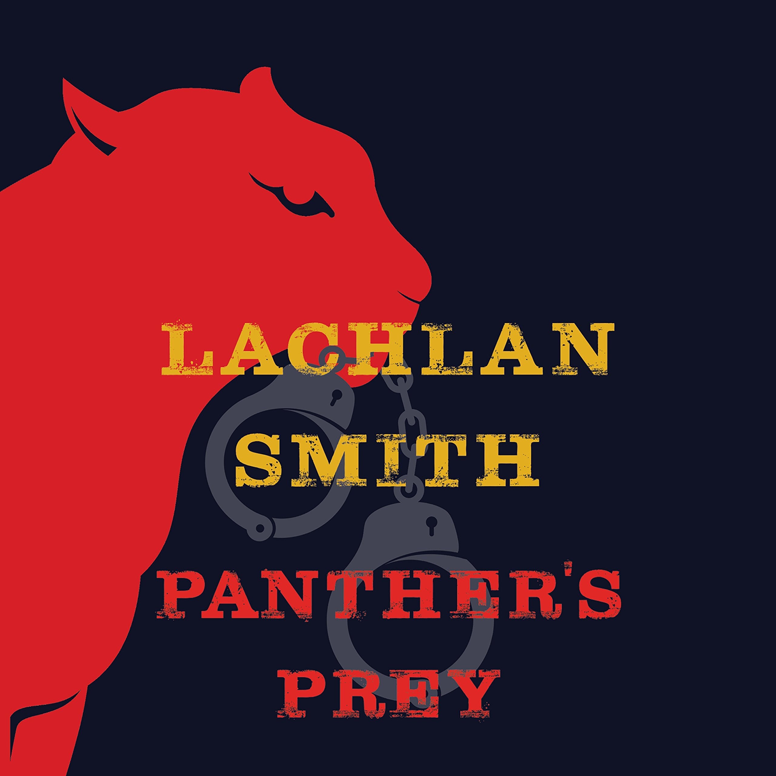Panther's Prey