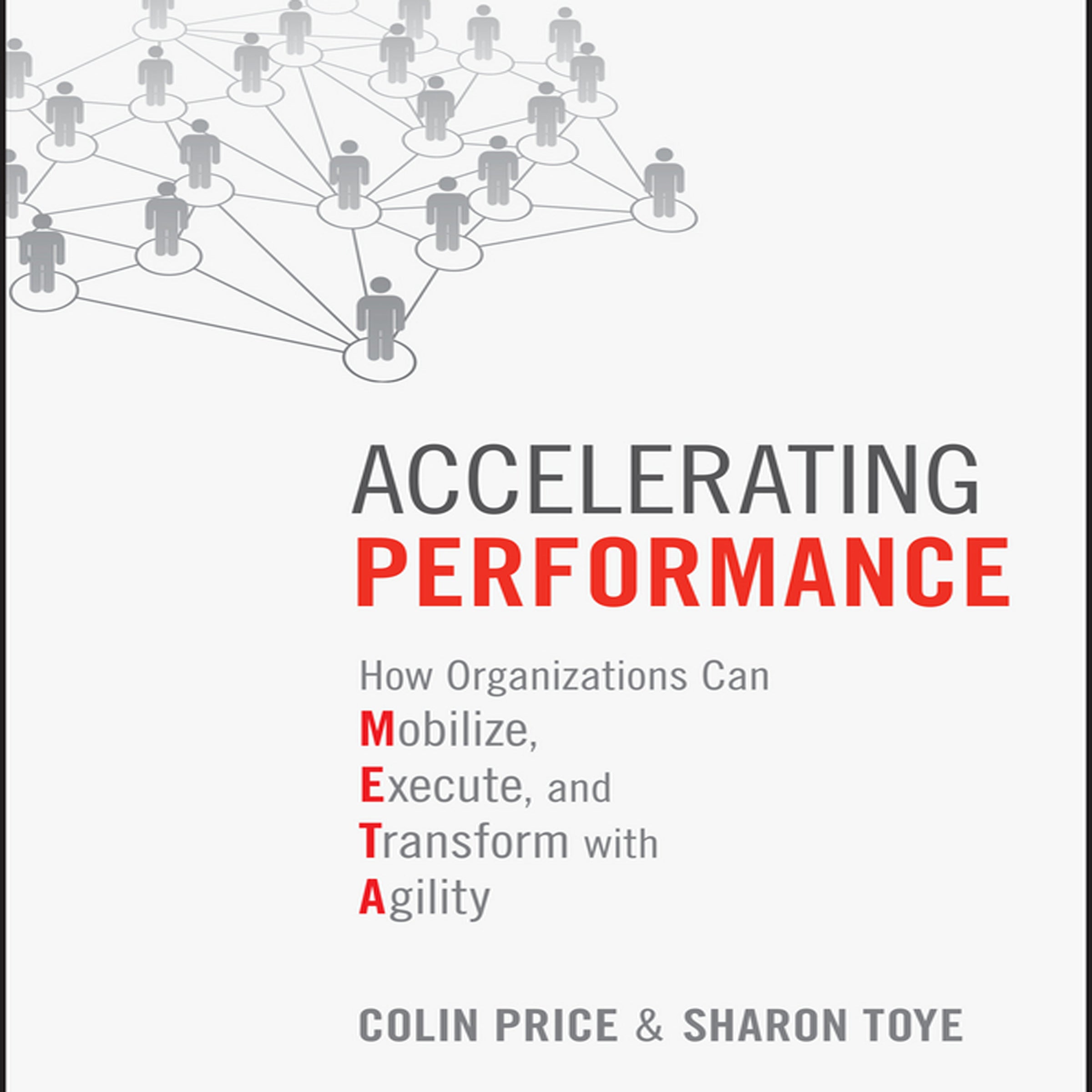 Accelerating Performance