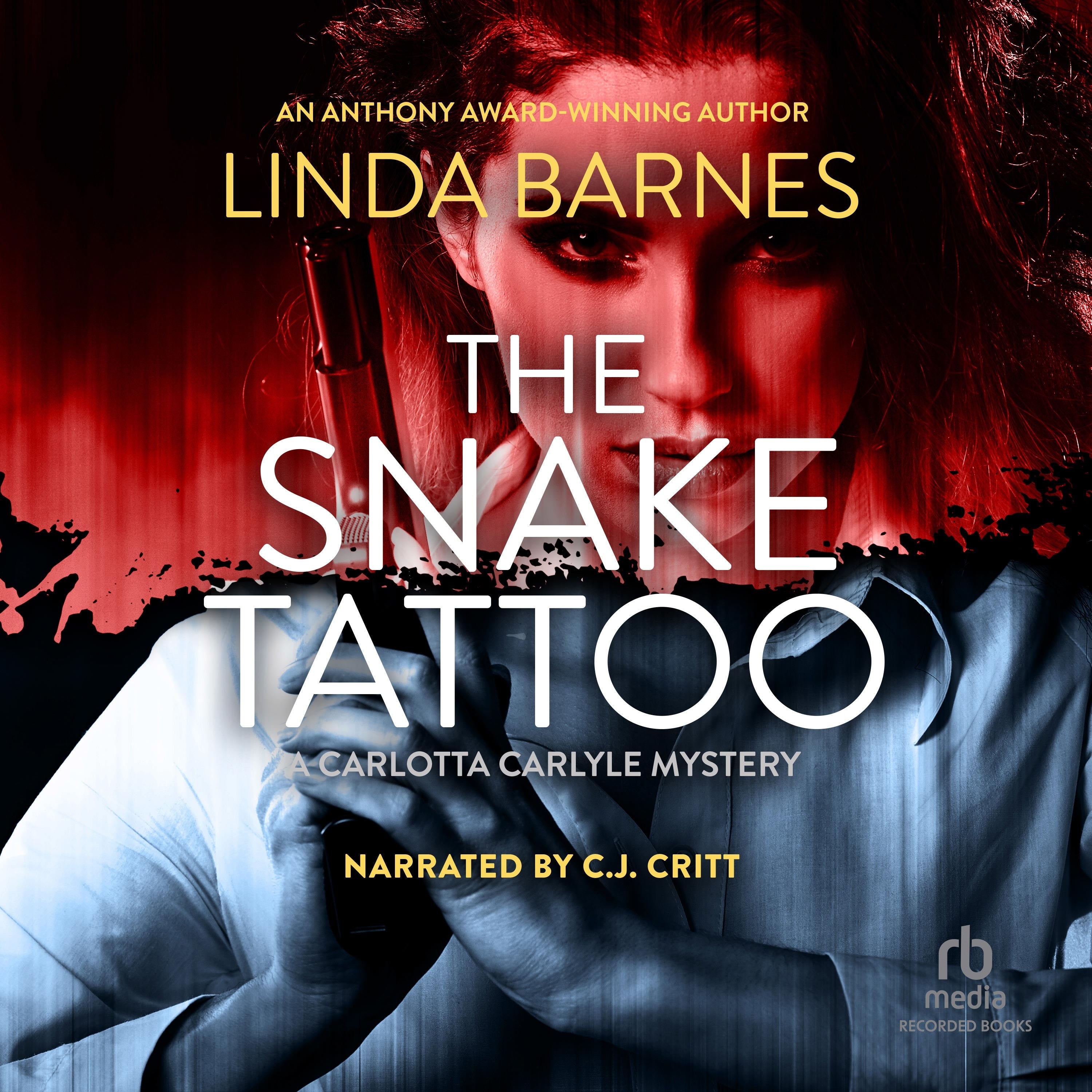 The Snake Tattoo