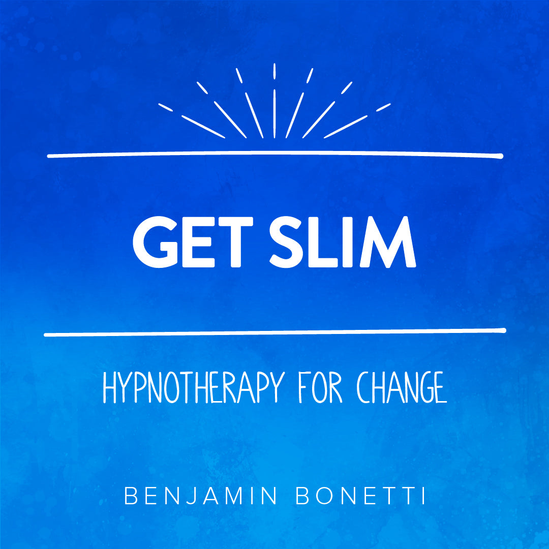 Get Slim—Hypnotherapy for Change