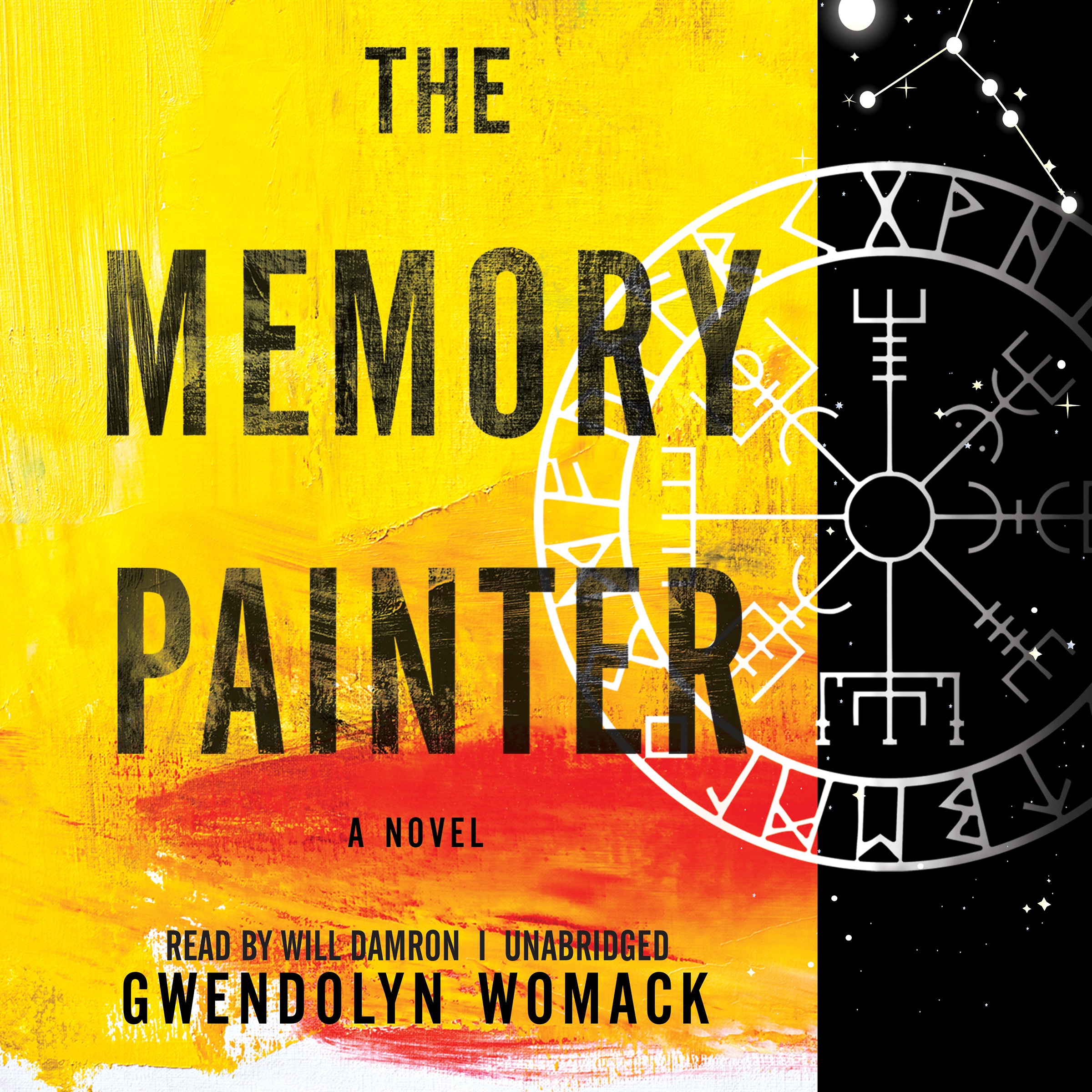 The Memory Painter
