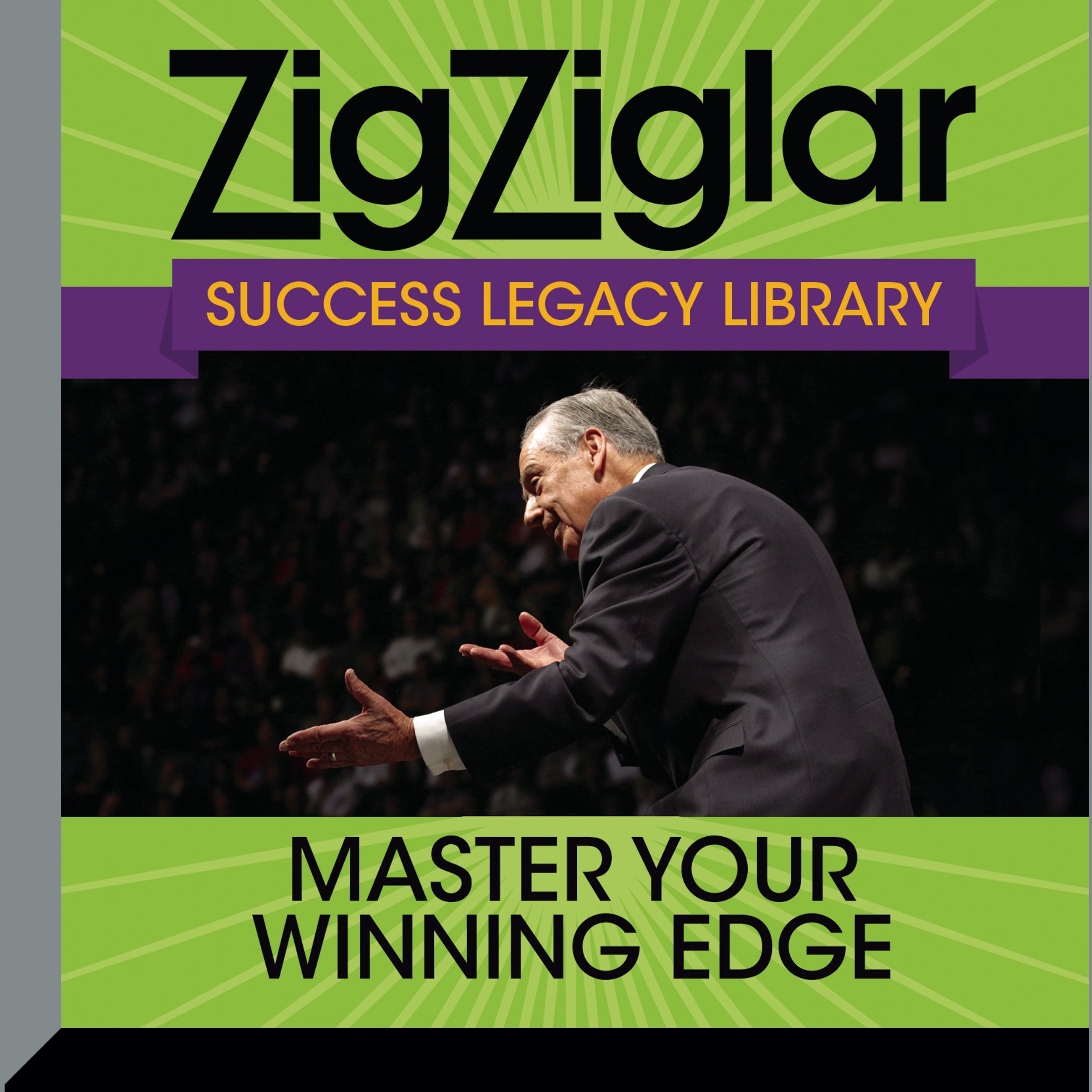 Master Your Winning Edge