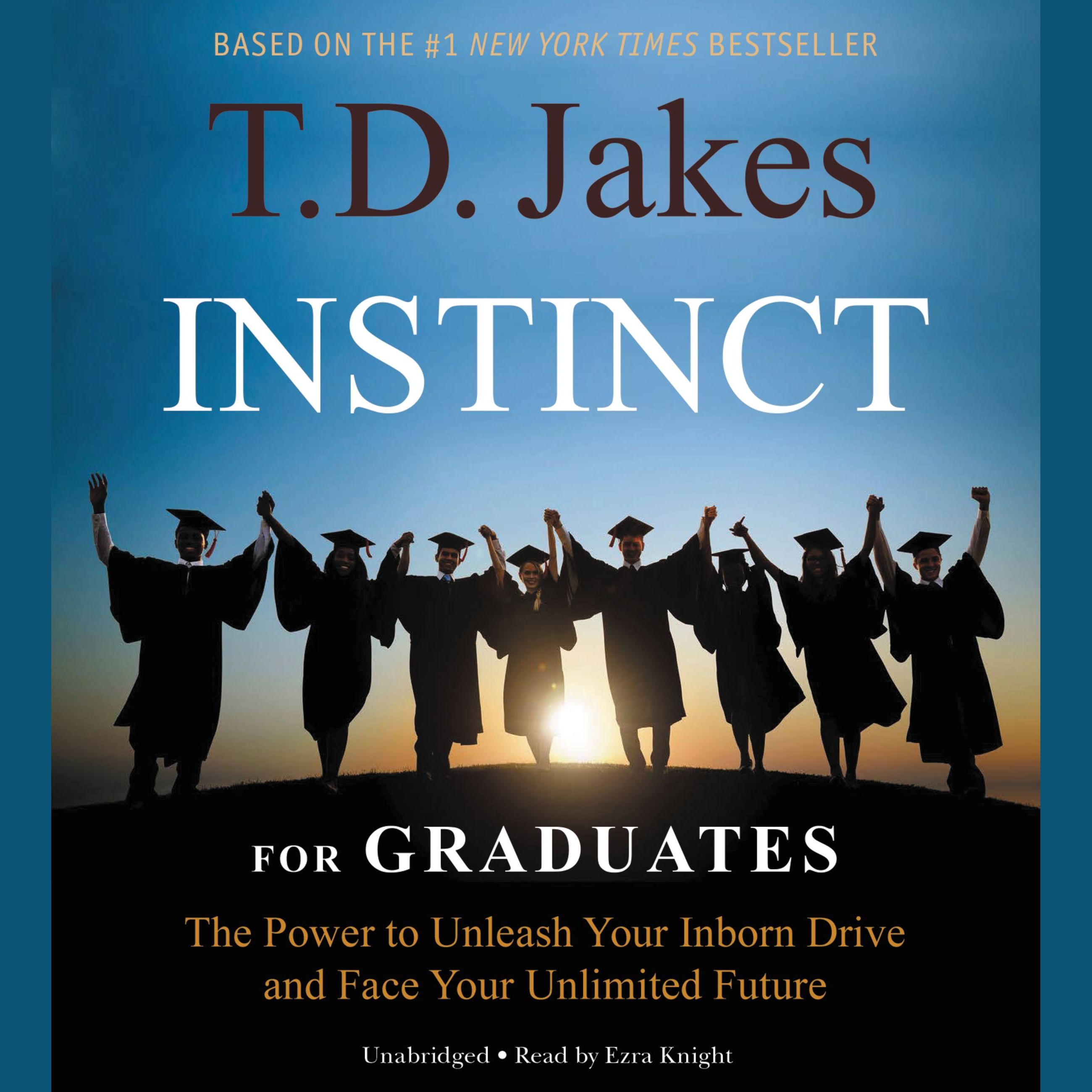 INSTINCT for Graduates