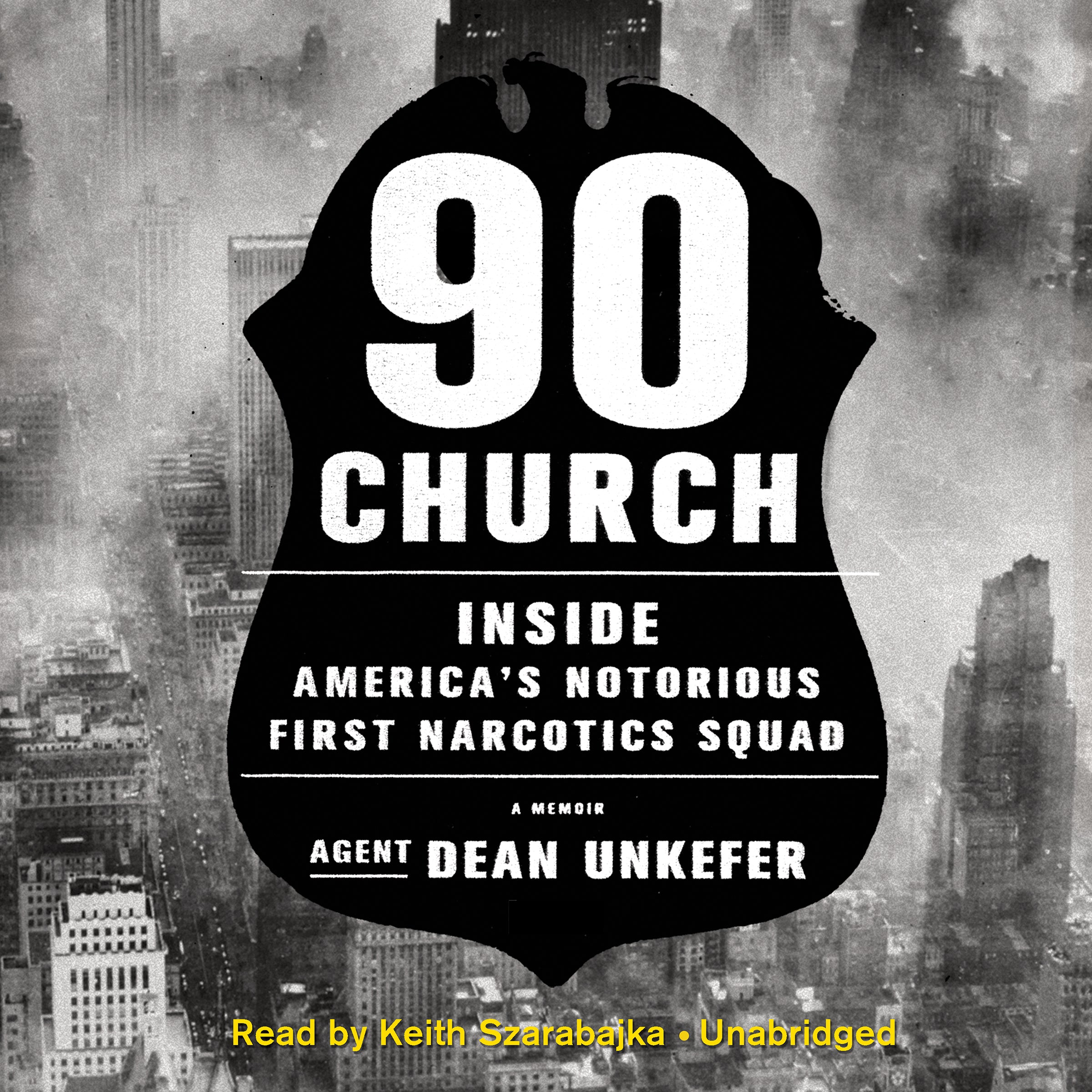 90 Church