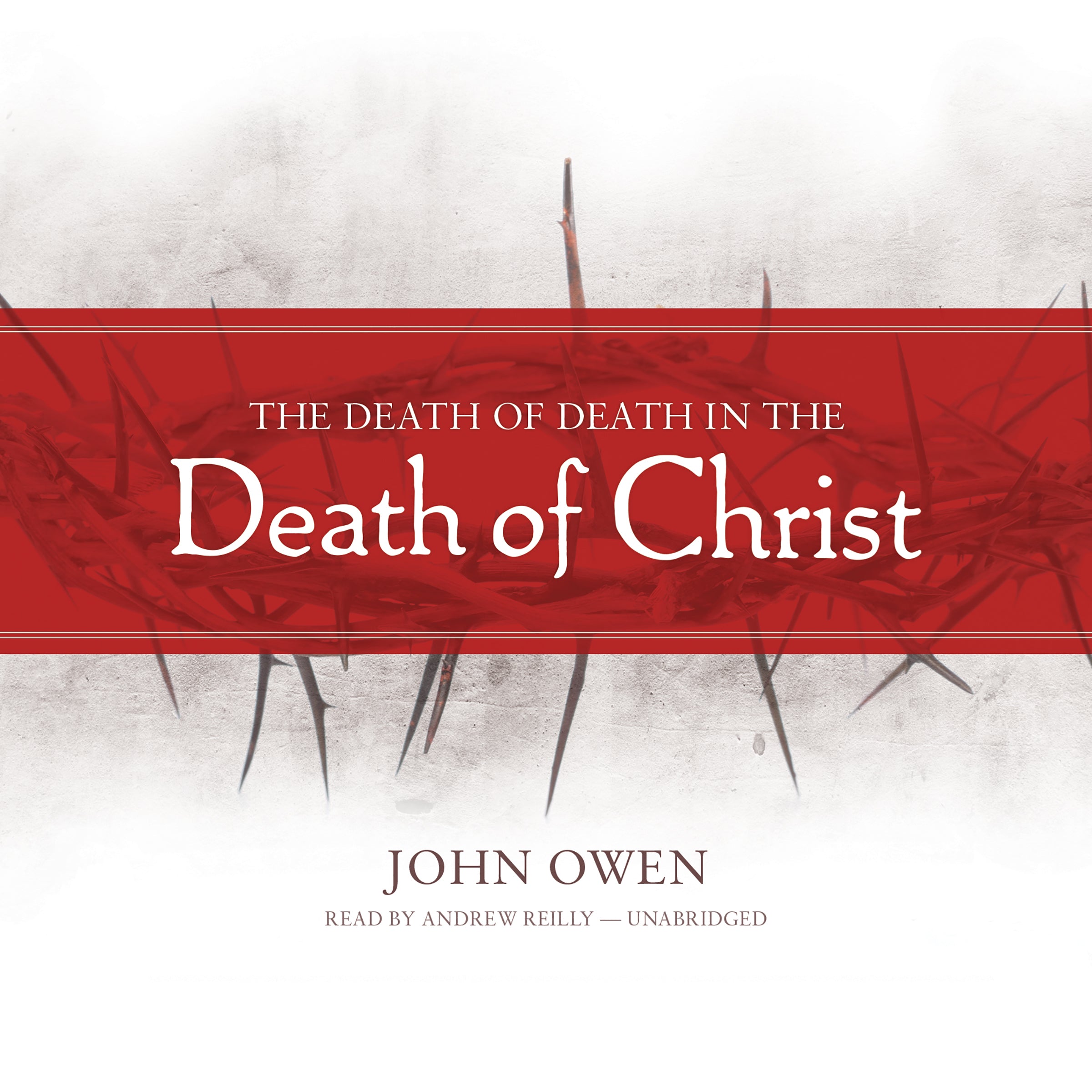 The Death of Death in the Death of Christ