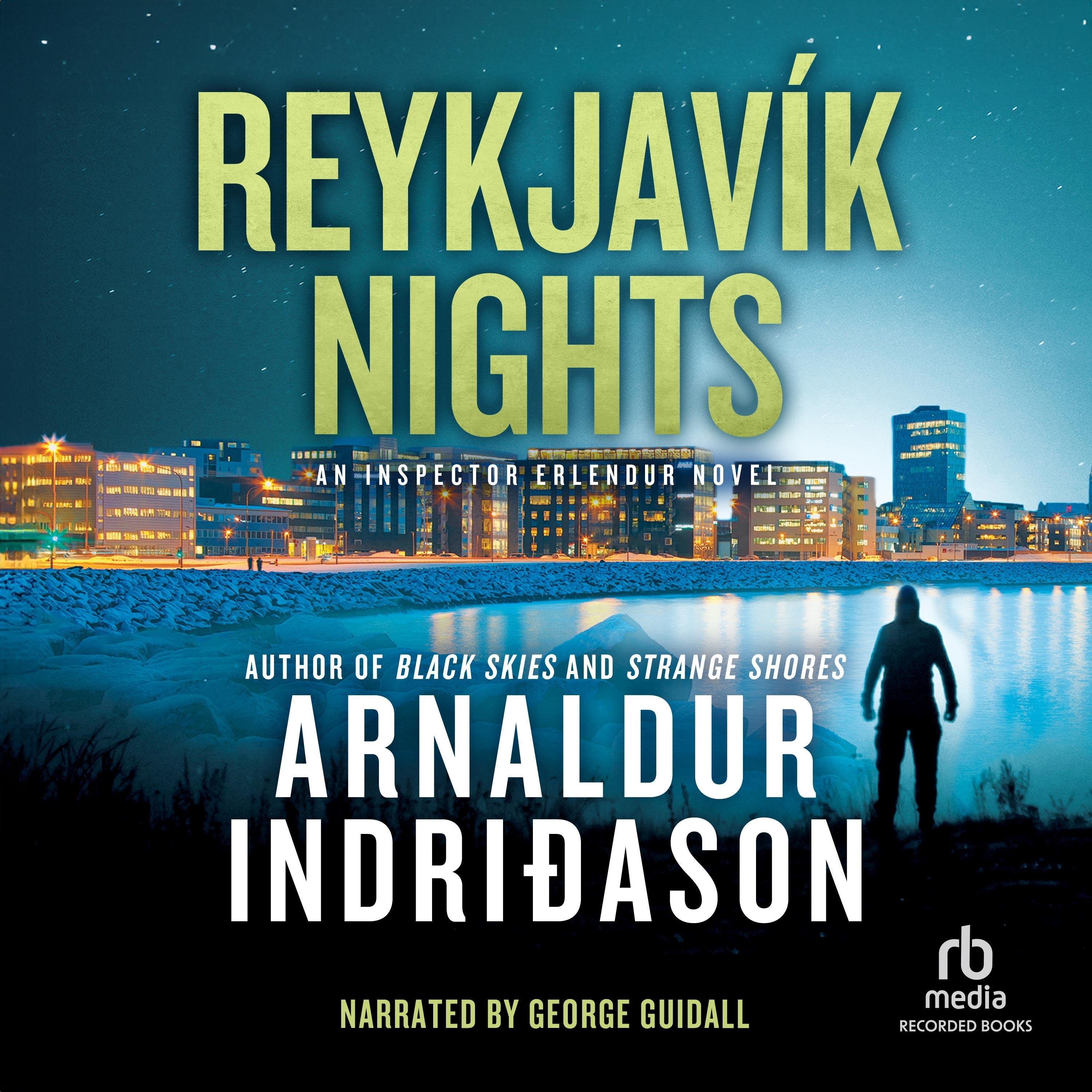 Reykjavik Nights