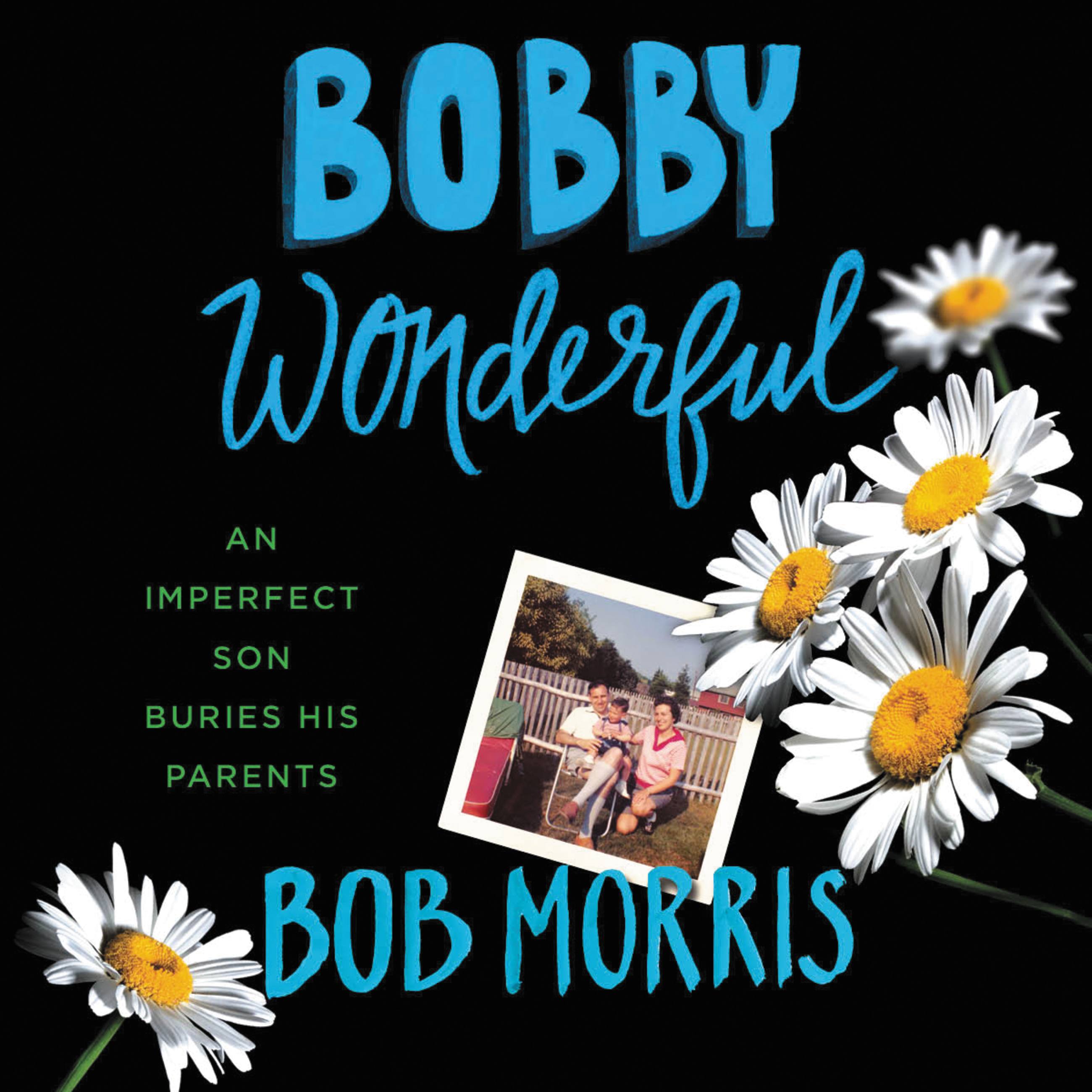 Bobby Wonderful