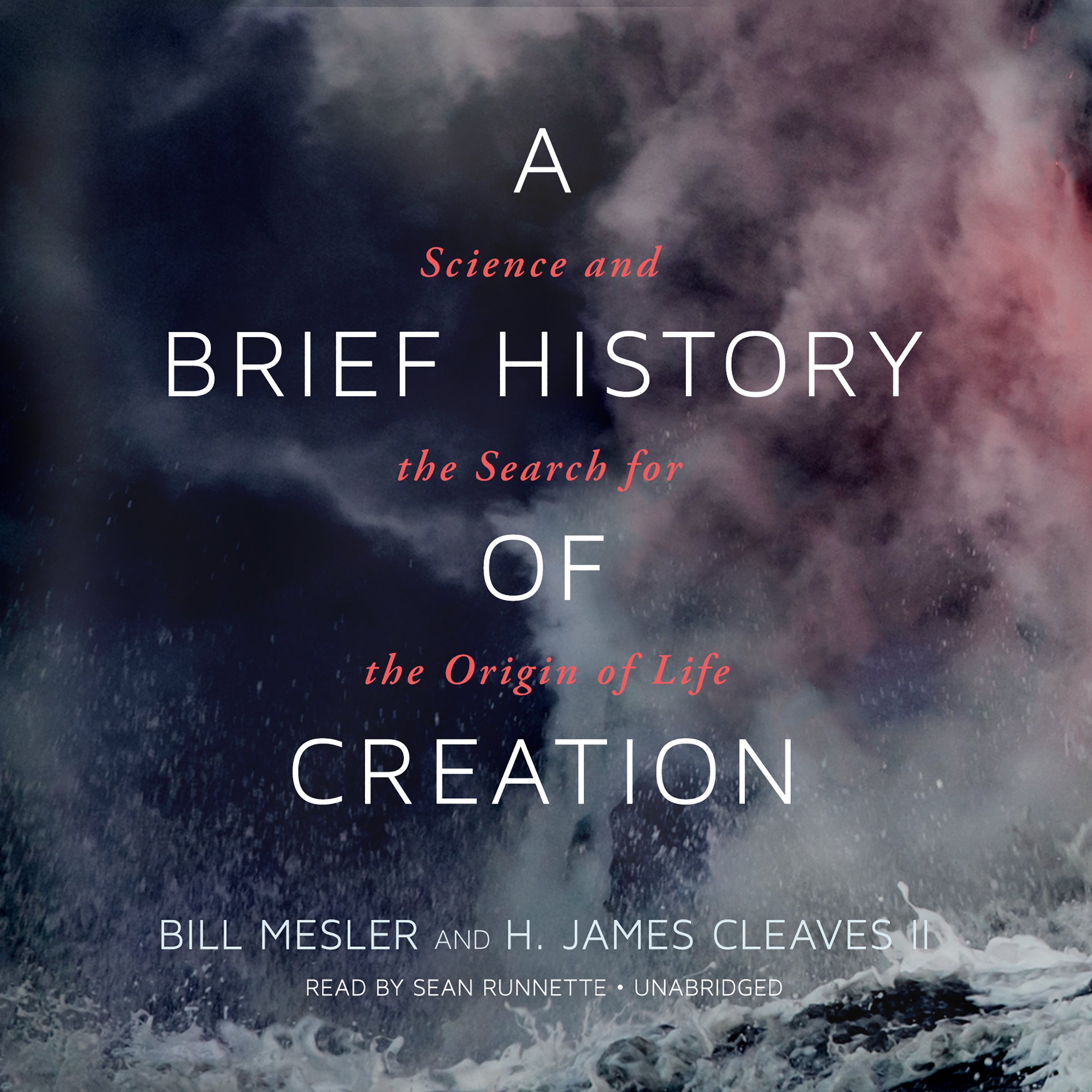 A Brief History of Creation