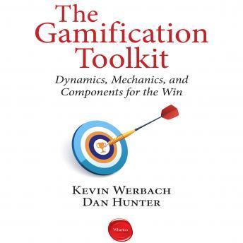 The Gamification Toolkit