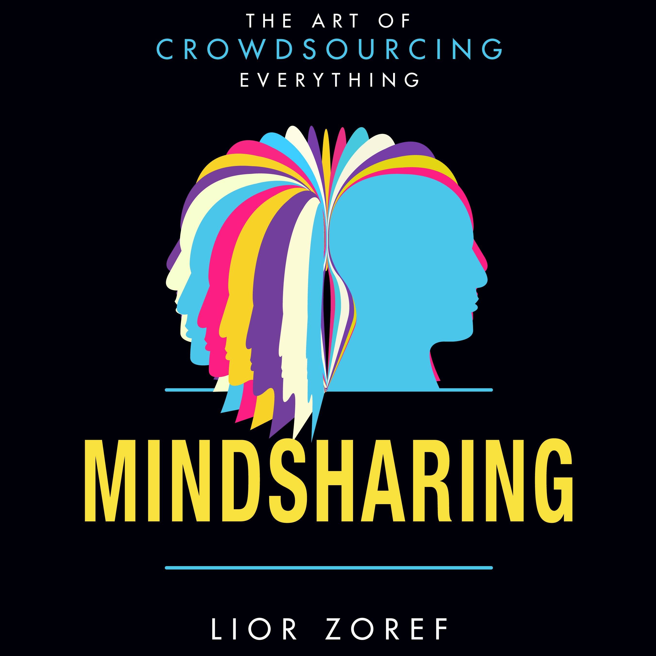 Mindsharing