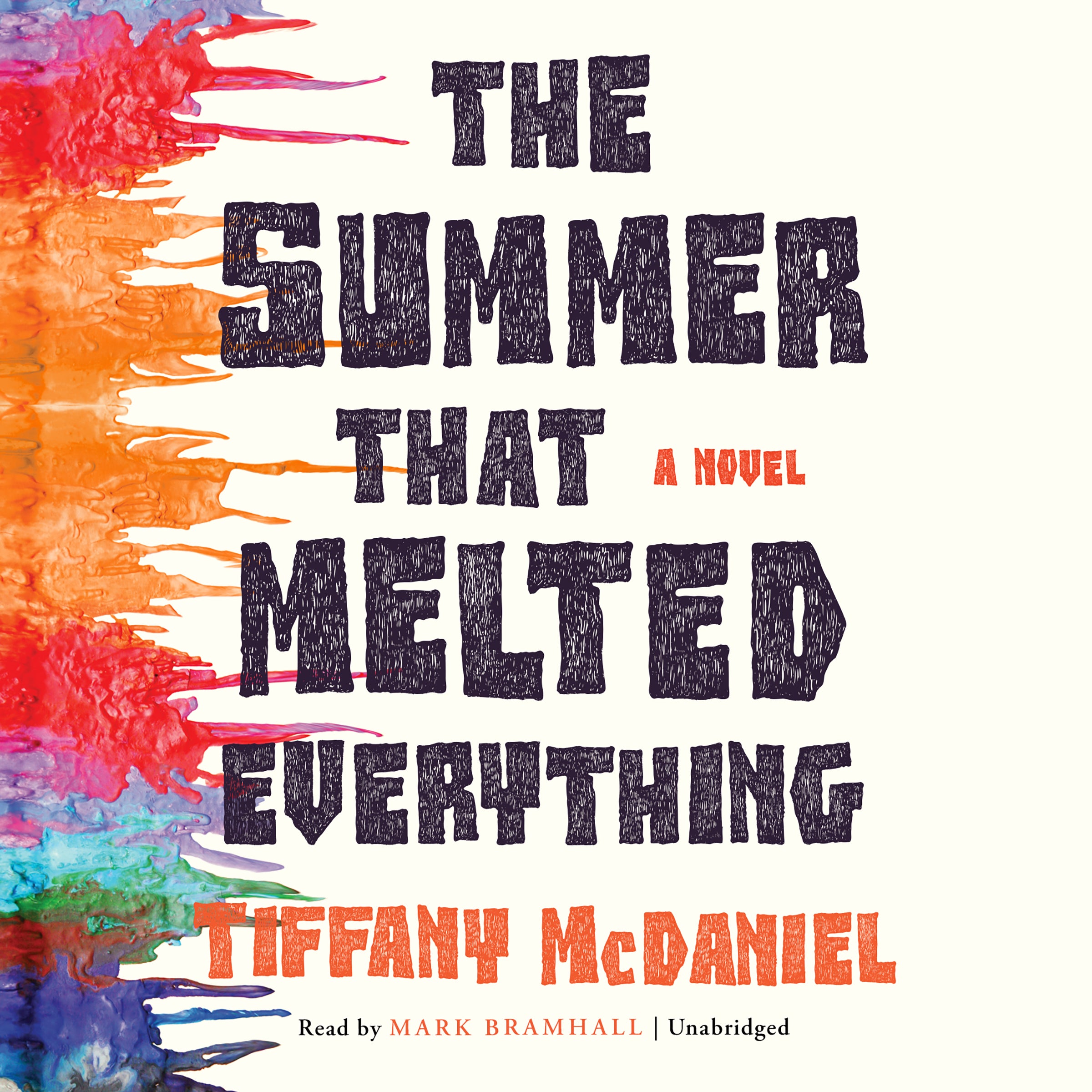 The Summer That Melted Everything