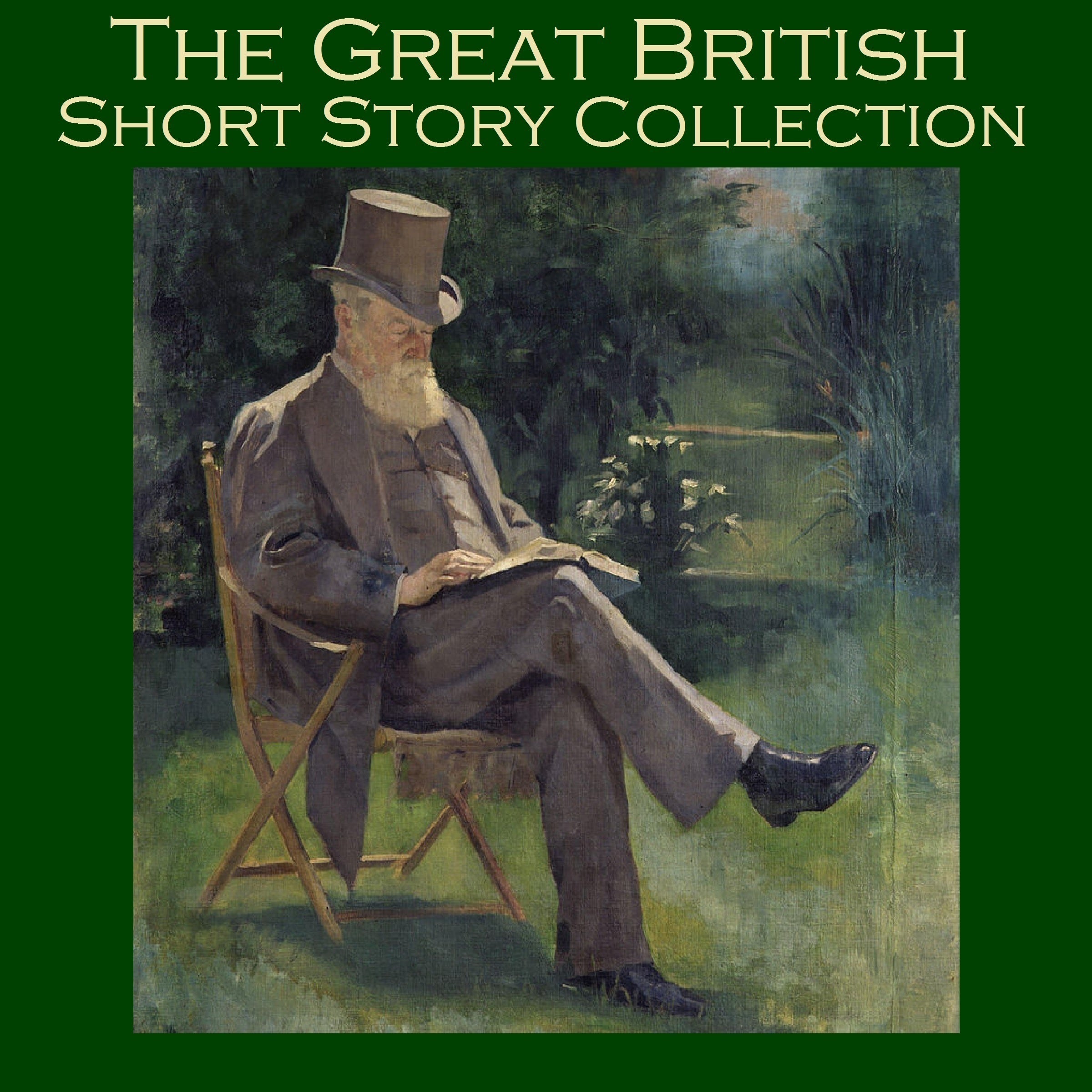 The Great British Short Story Collection