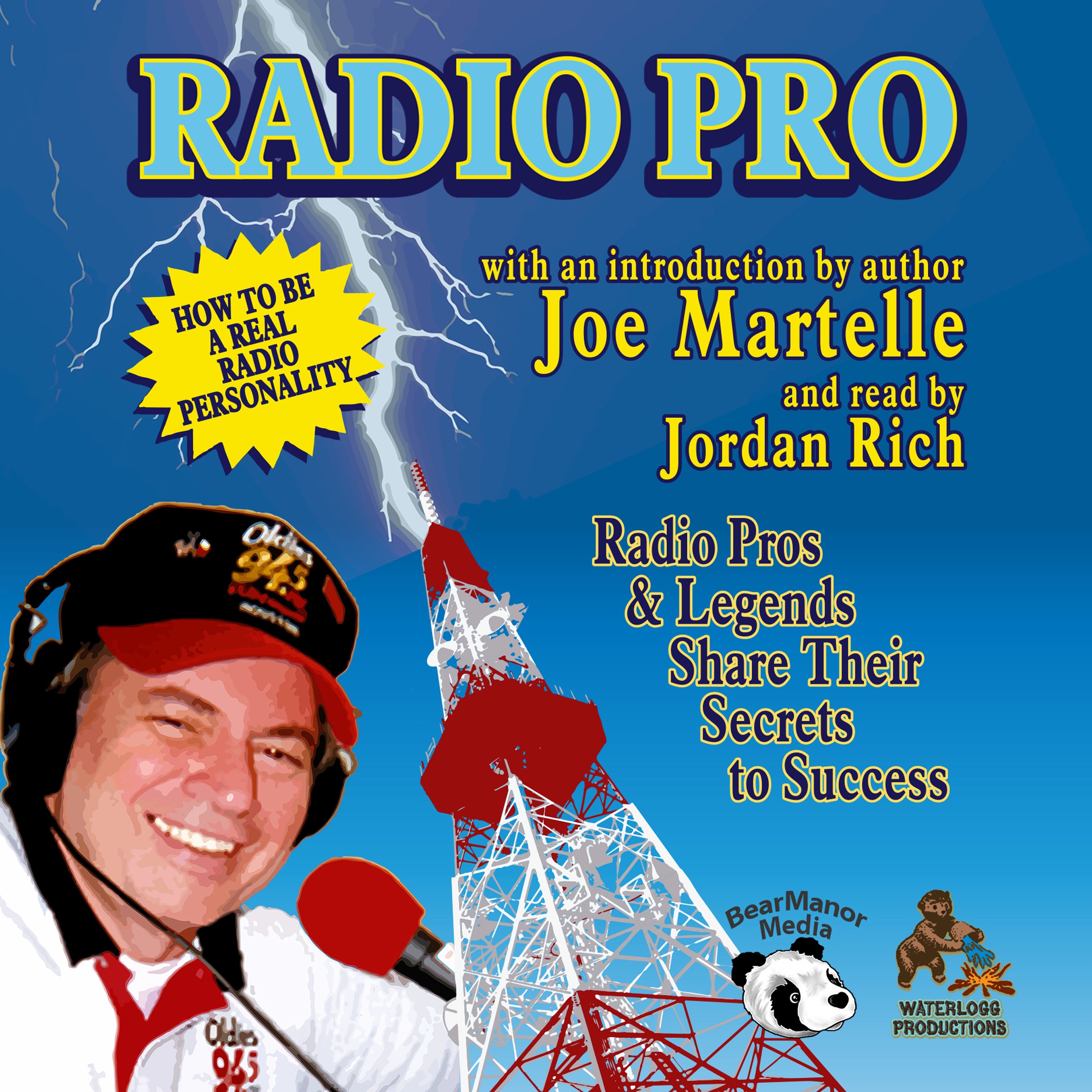Radio Pro
