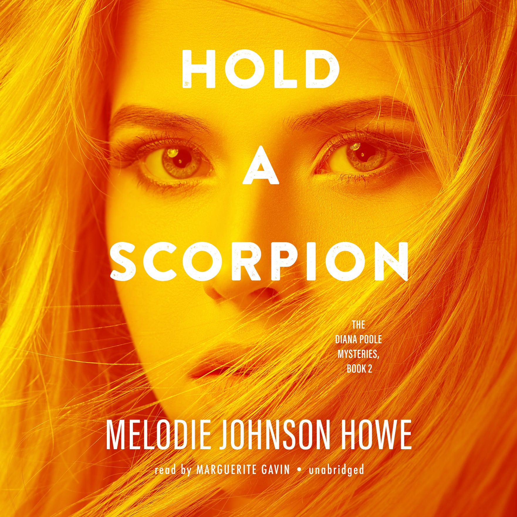 Hold a Scorpion