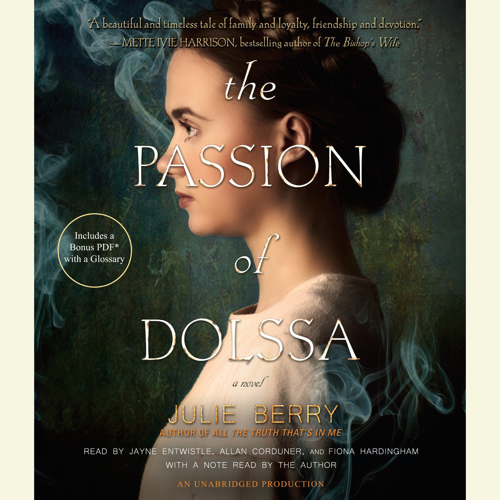 The Passion of Dolssa