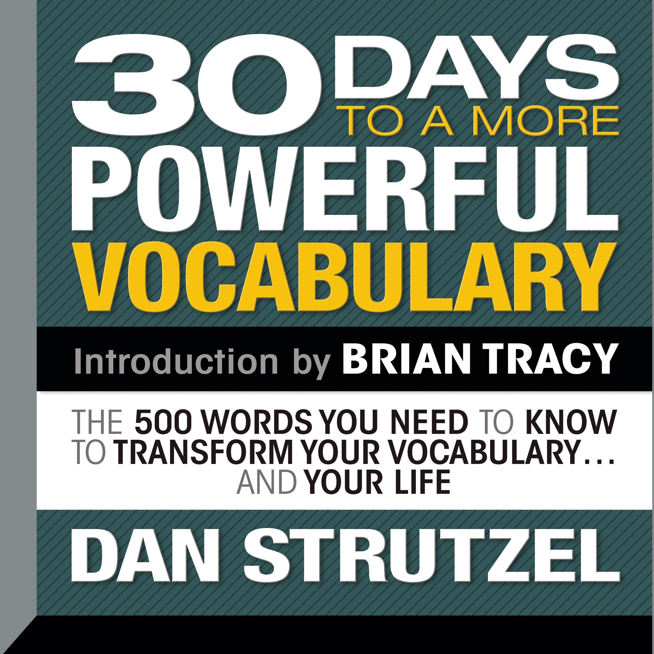 30 Days to a More Powerful Vocabulary