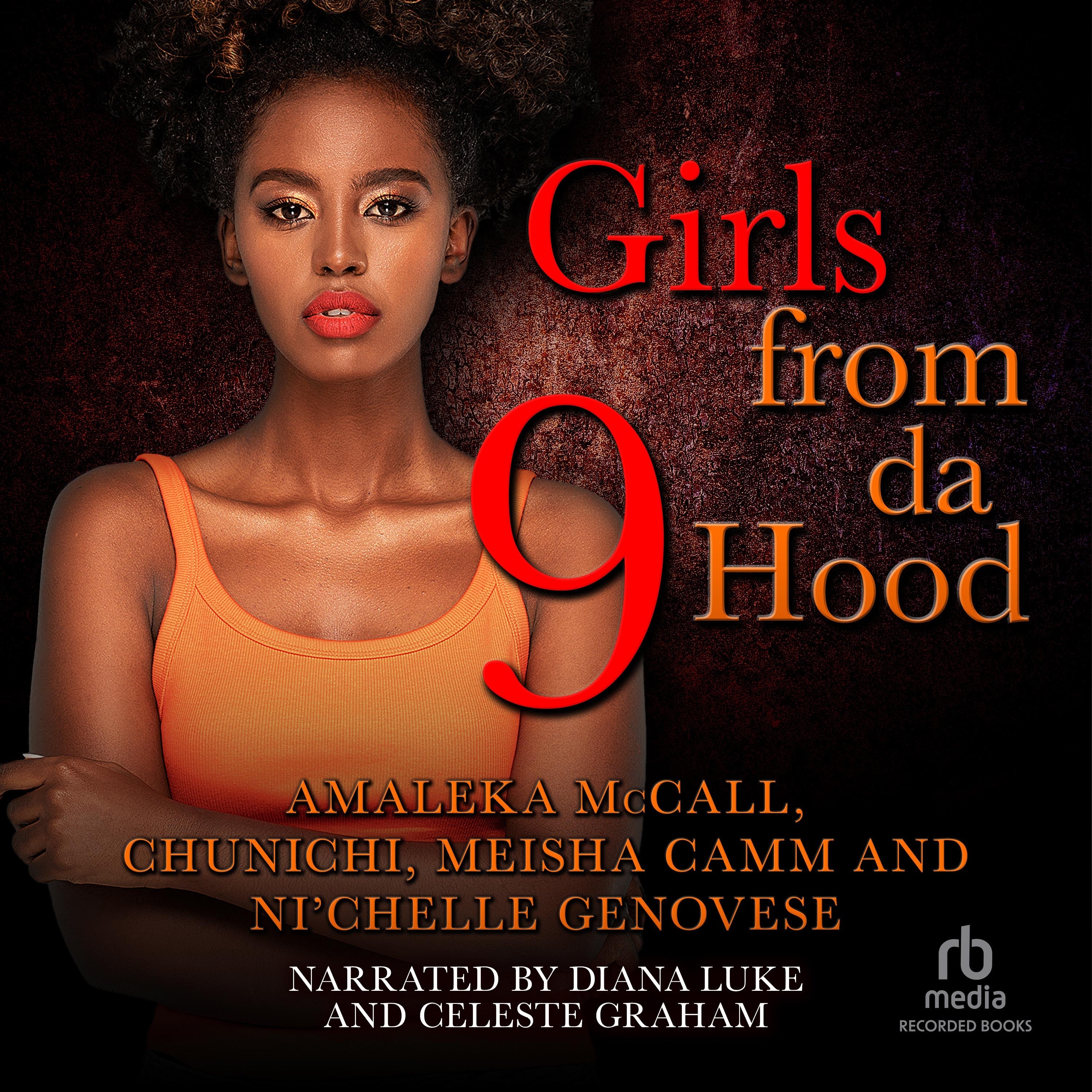 Girls from da Hood 9