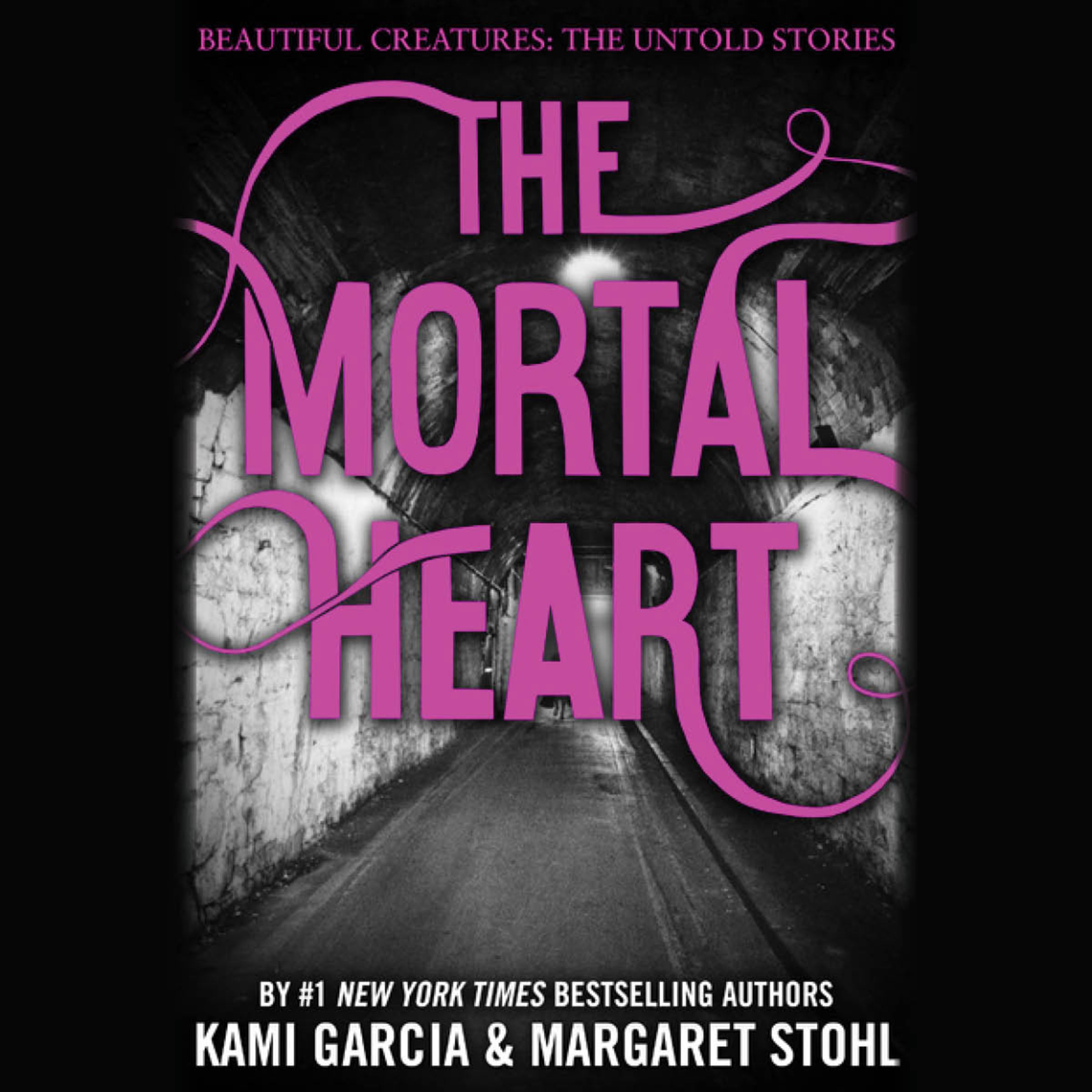 The Mortal Heart