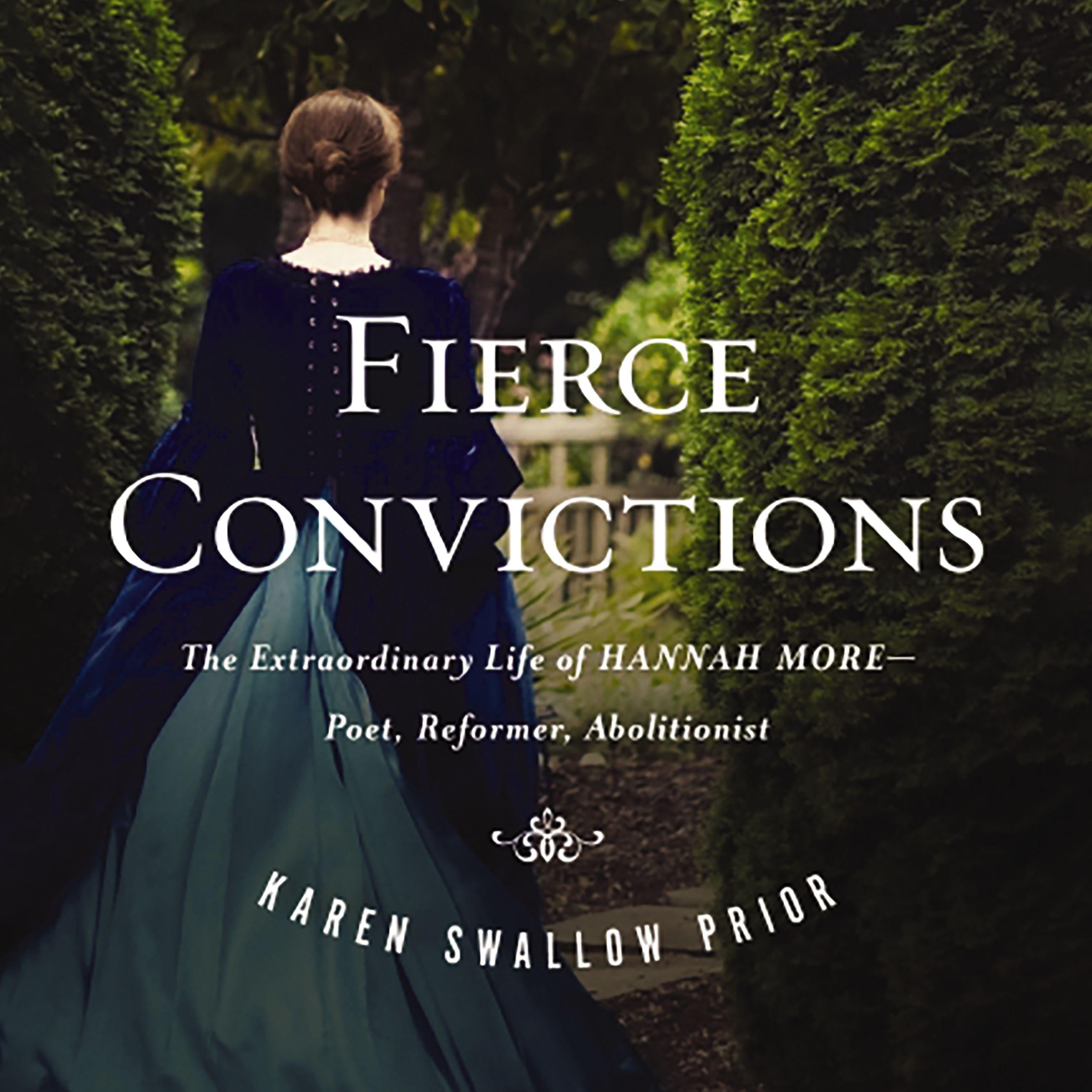Fierce Convictions
