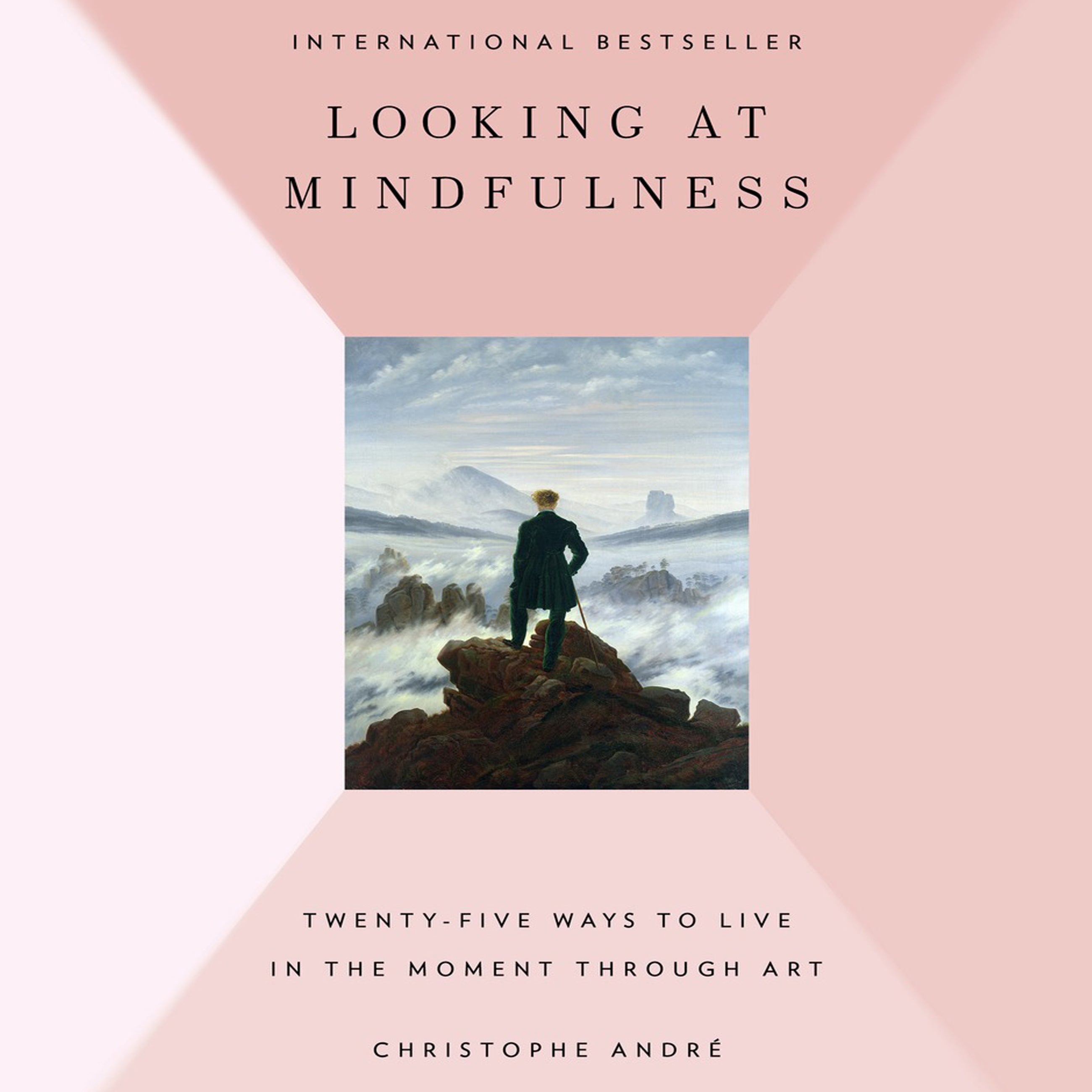 Looking at Mindfulness
